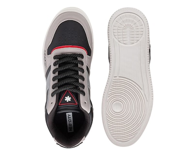 Foto 3 | Tenis Casuales Neo*City para Hombre