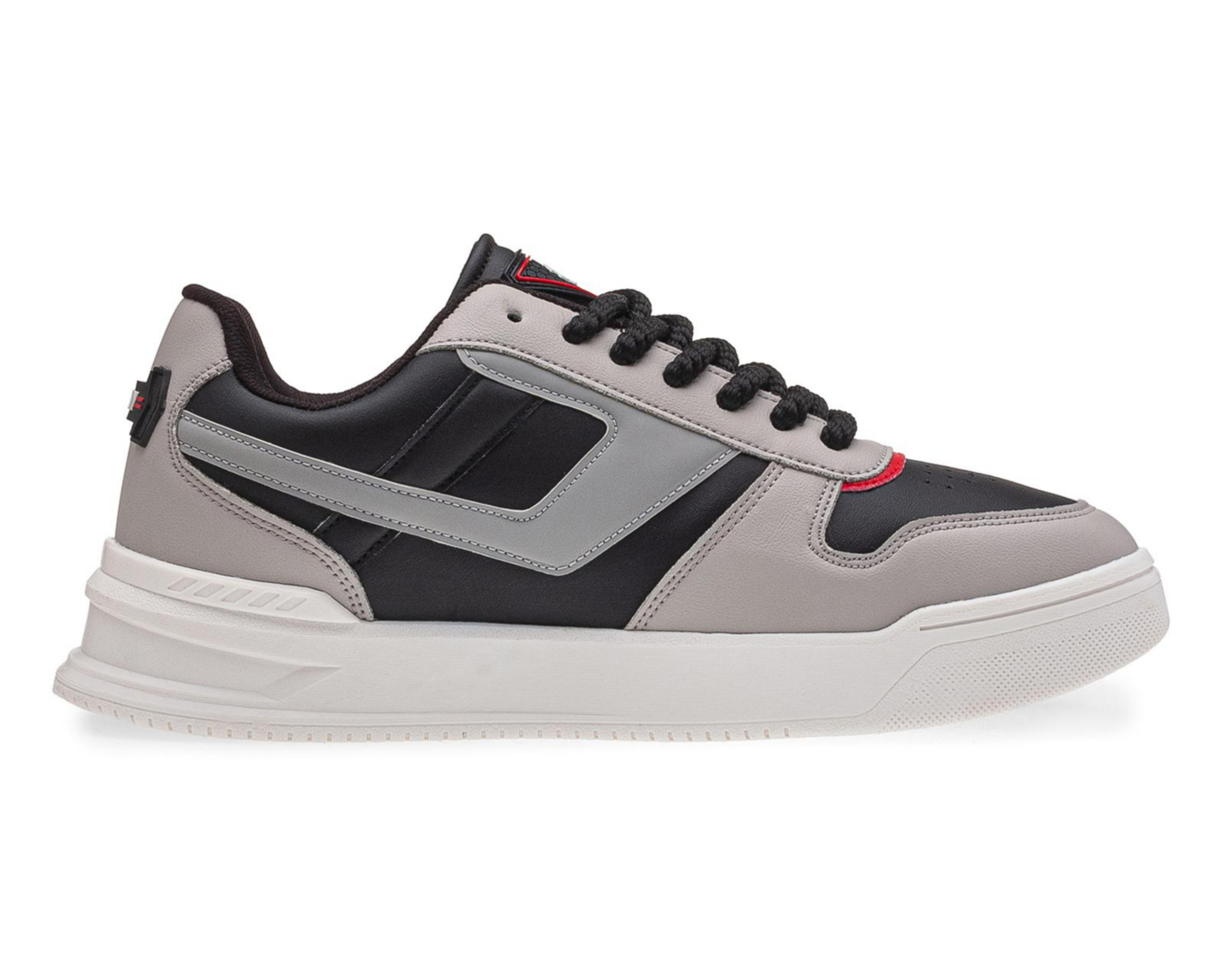 Foto 5 pulgar | Tenis Casuales Neo*City para Hombre