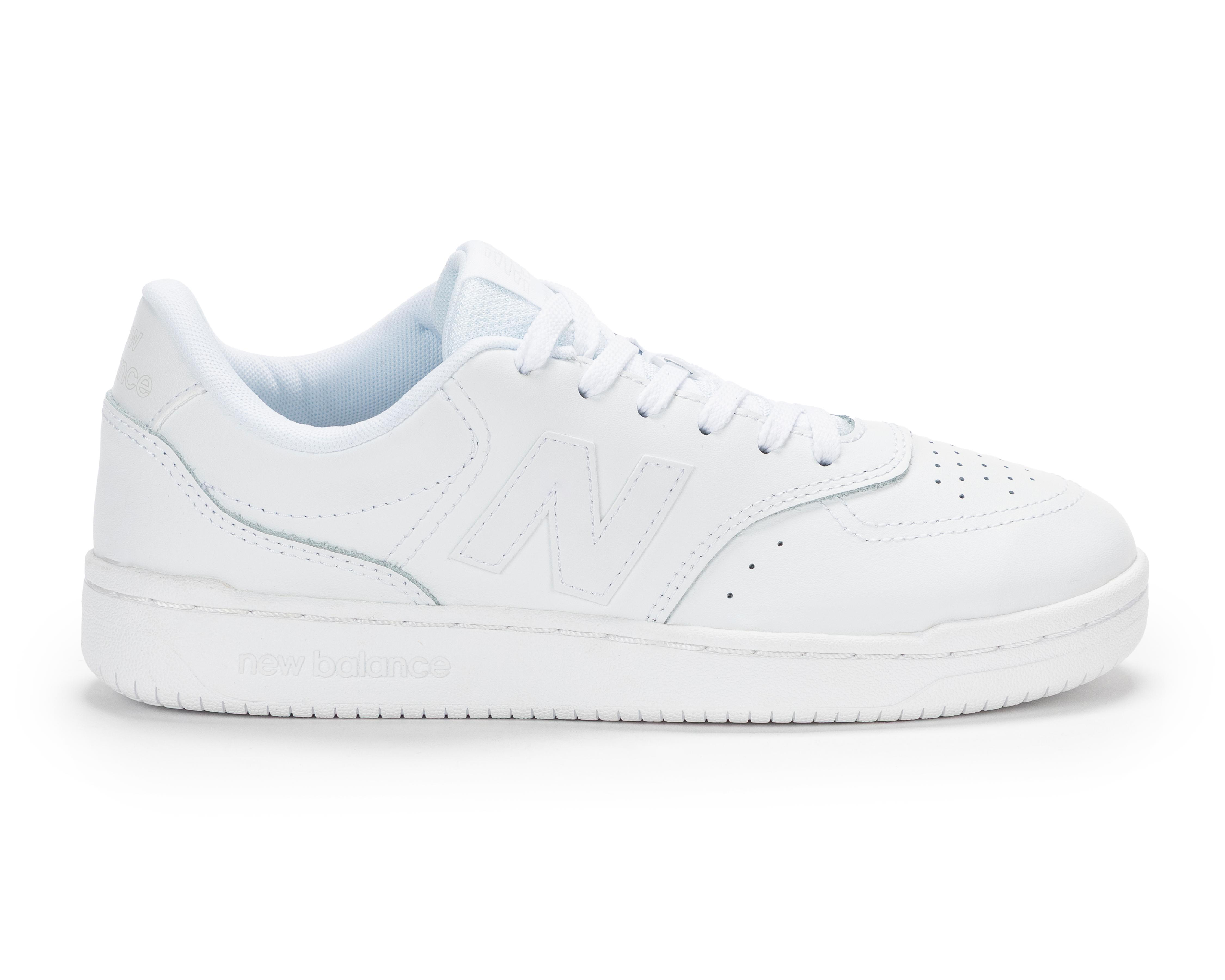 Foto 3 pulgar | Tenis Casuales New Balance para Mujer