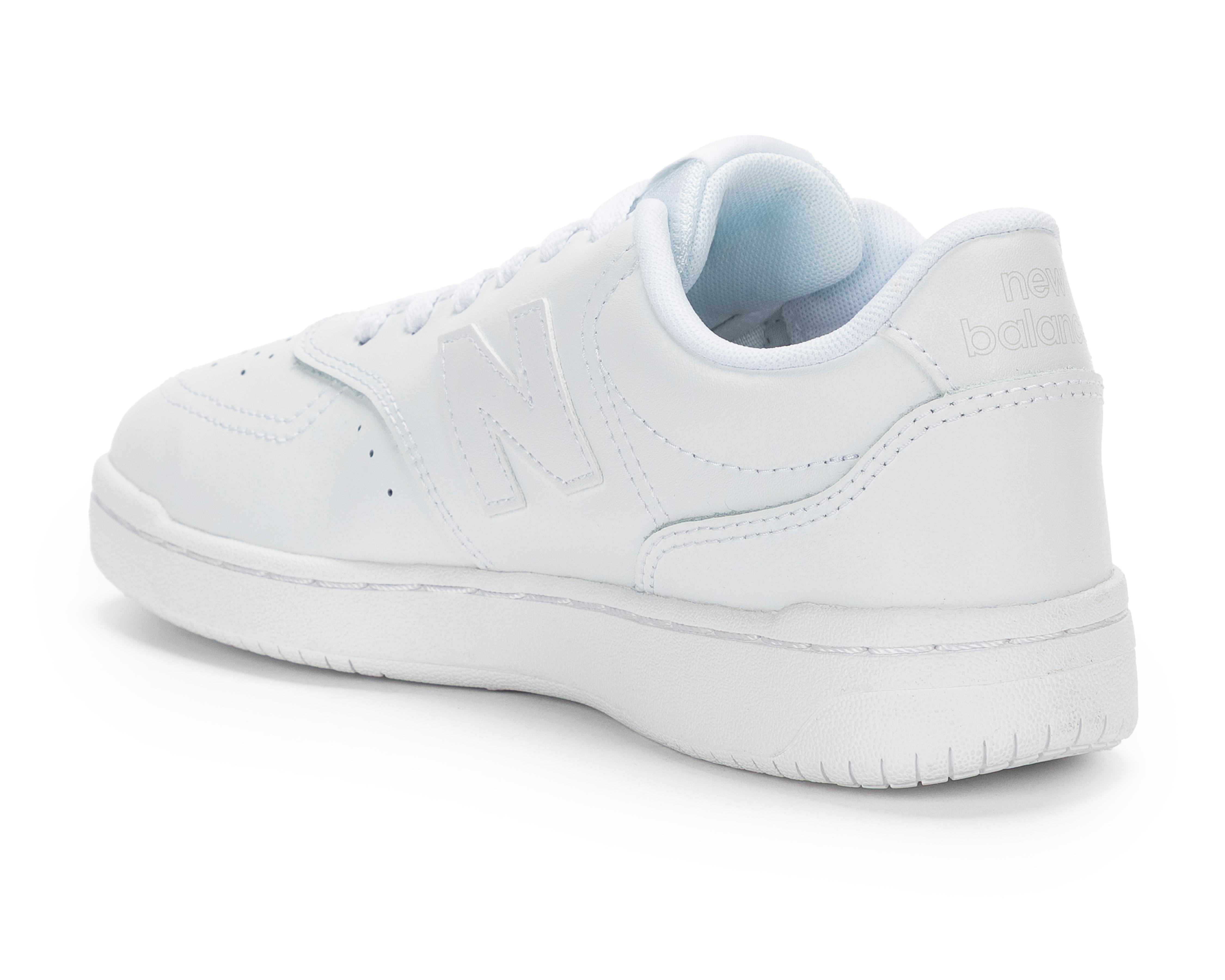 Foto 3 | Tenis Casuales New Balance para Mujer