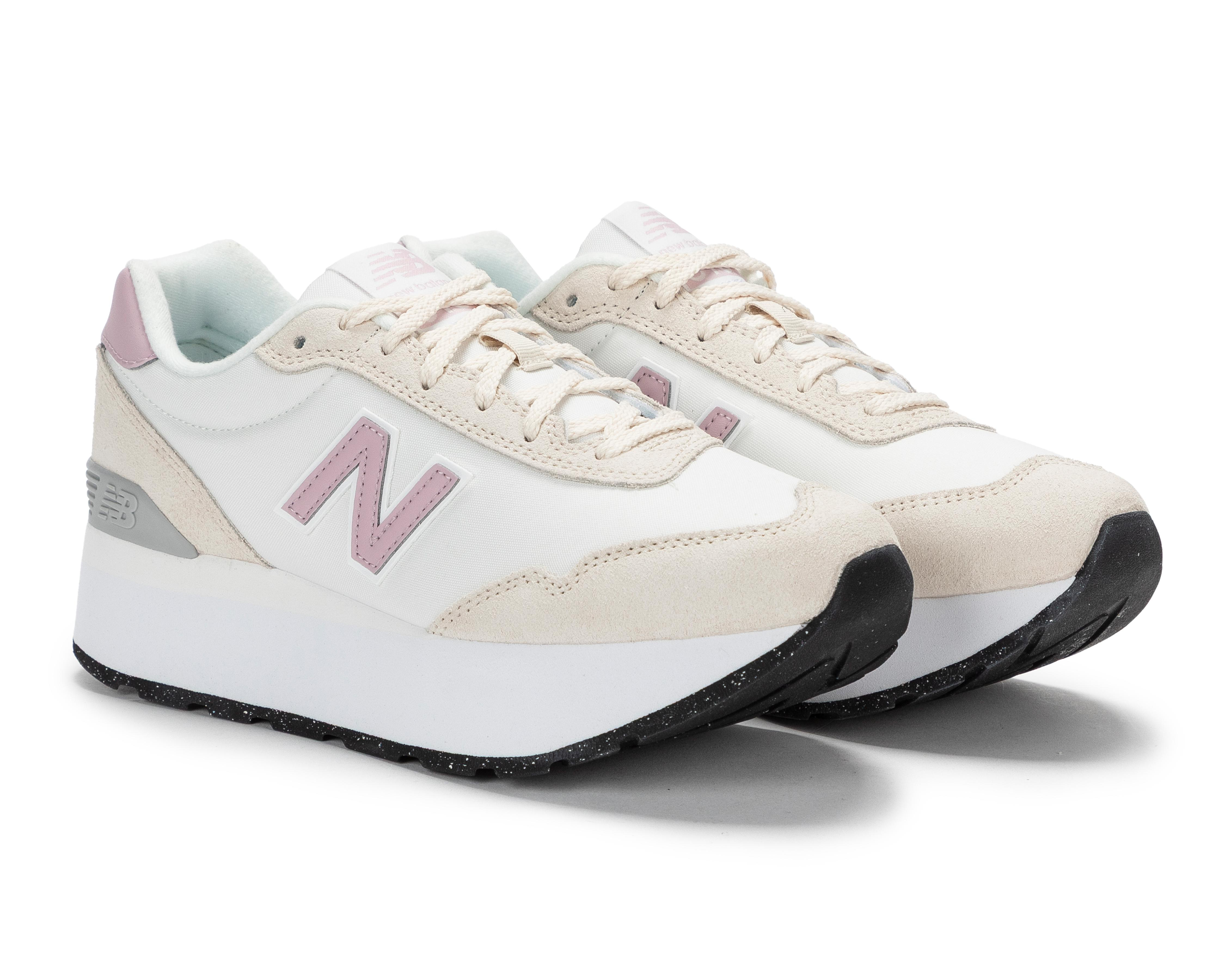 Tenis Casuales New Balance 515 para Mujer