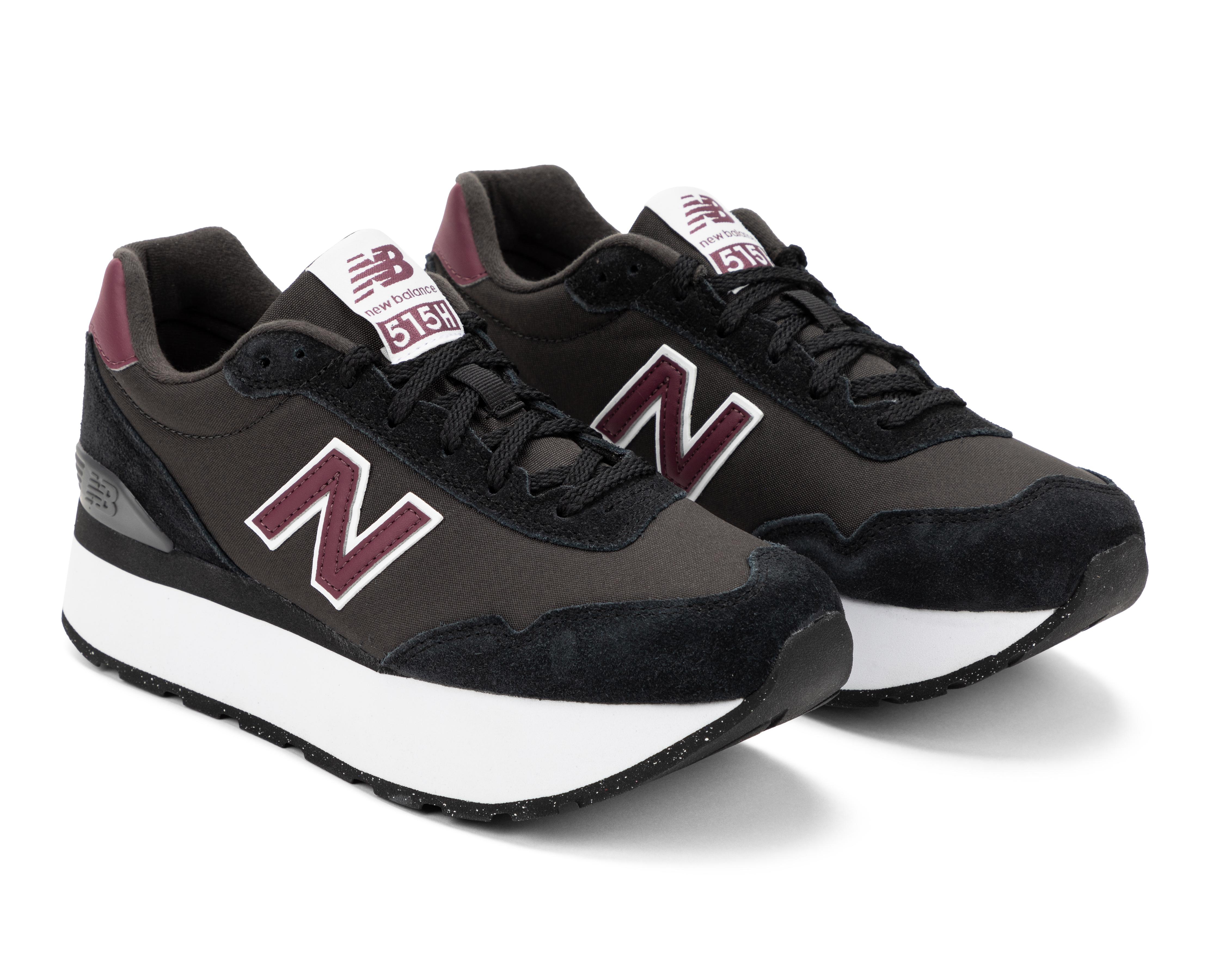 Tenis Casuales New Balance para Mujer