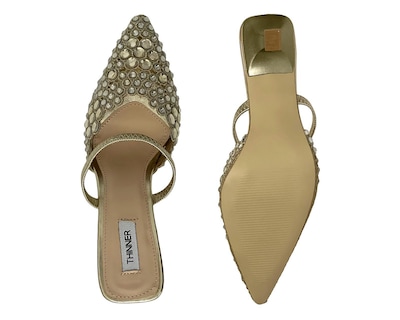 Foto 2 | Zapatillas Thinner para Mujer
