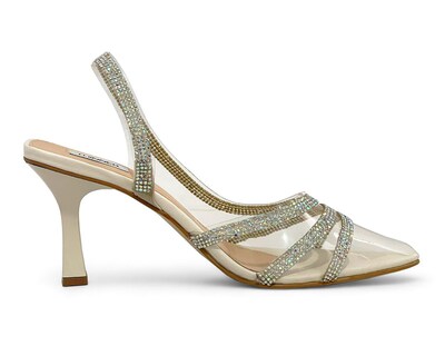 Foto 4 | Zapatillas Thinner para Mujer