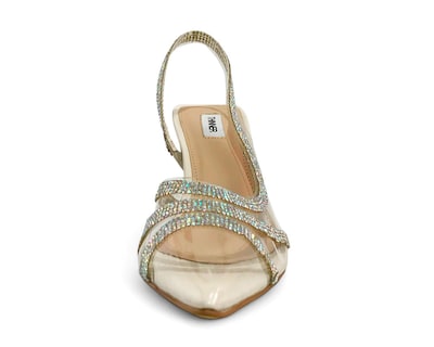 Foto 6 | Zapatillas Thinner para Mujer