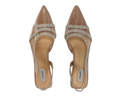 Foto 3 | Zapatillas Thinner para Mujer