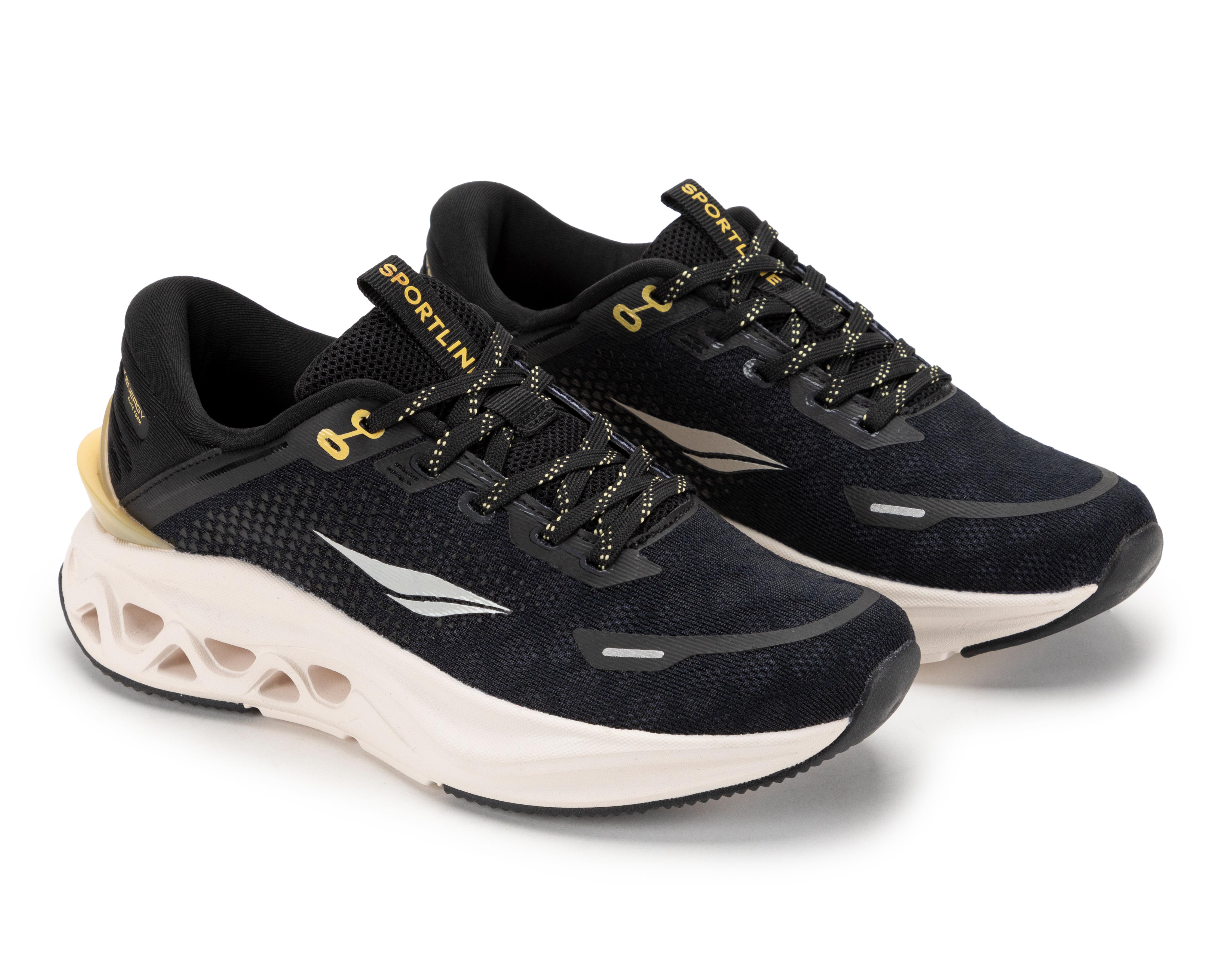 Foto 1 | Tenis para Correr Sportline para Mujer