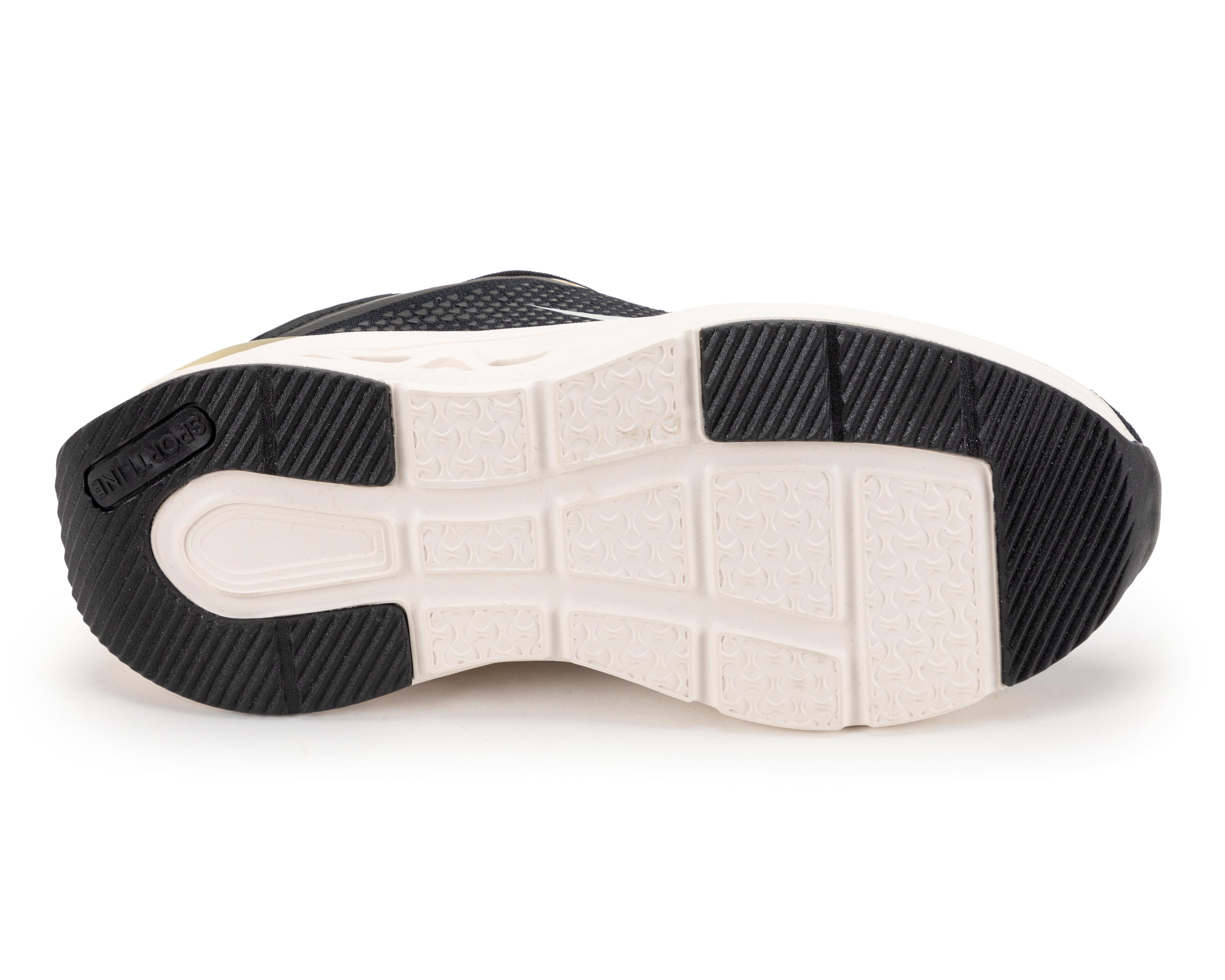 Foto 5 pulgar | Tenis para Correr Sportline para Mujer