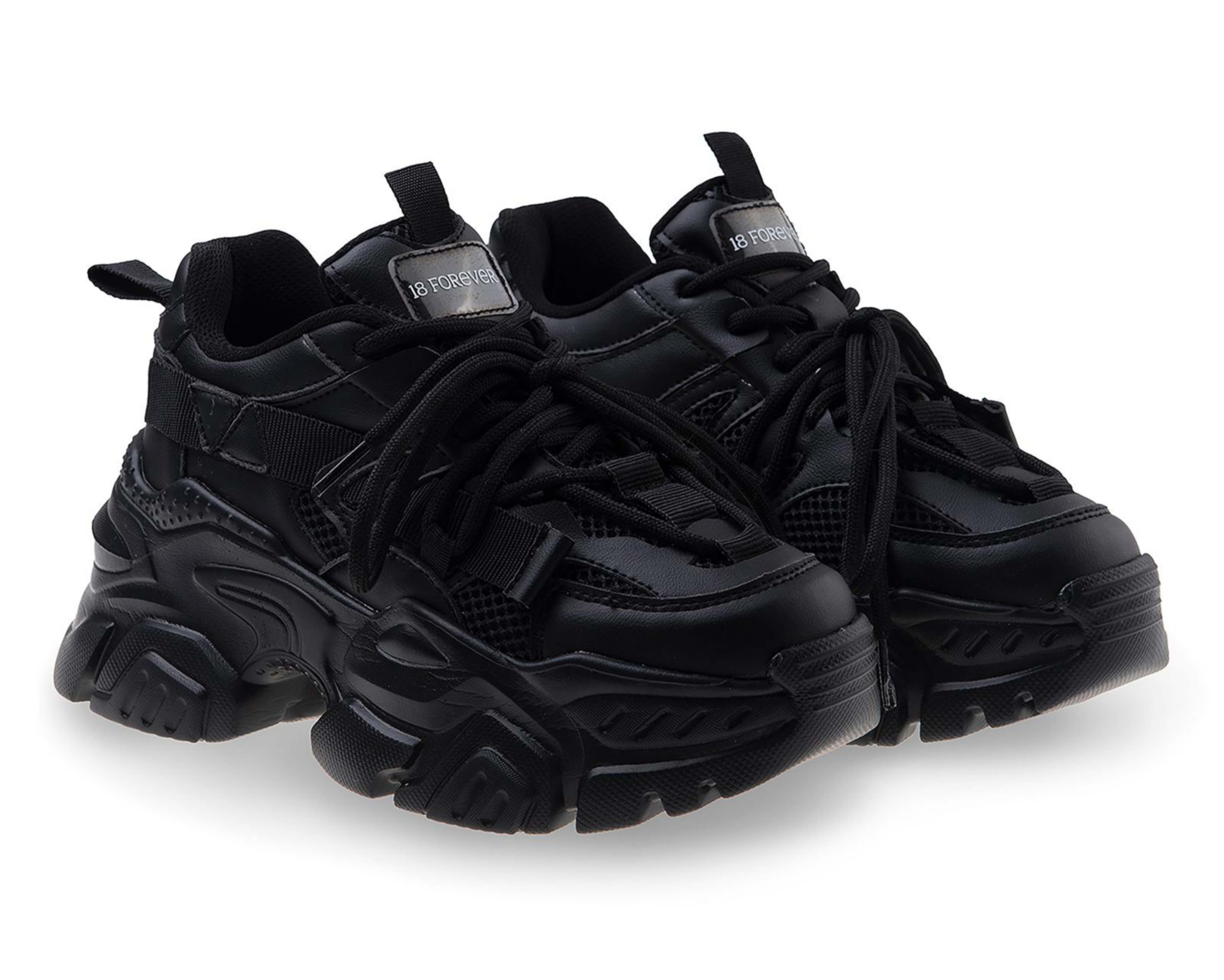 Tenis Casuales 18 Forever para Mujer