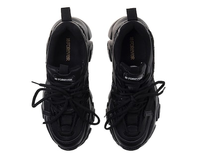 Foto 3 | Tenis Casuales 18 Forever para Mujer