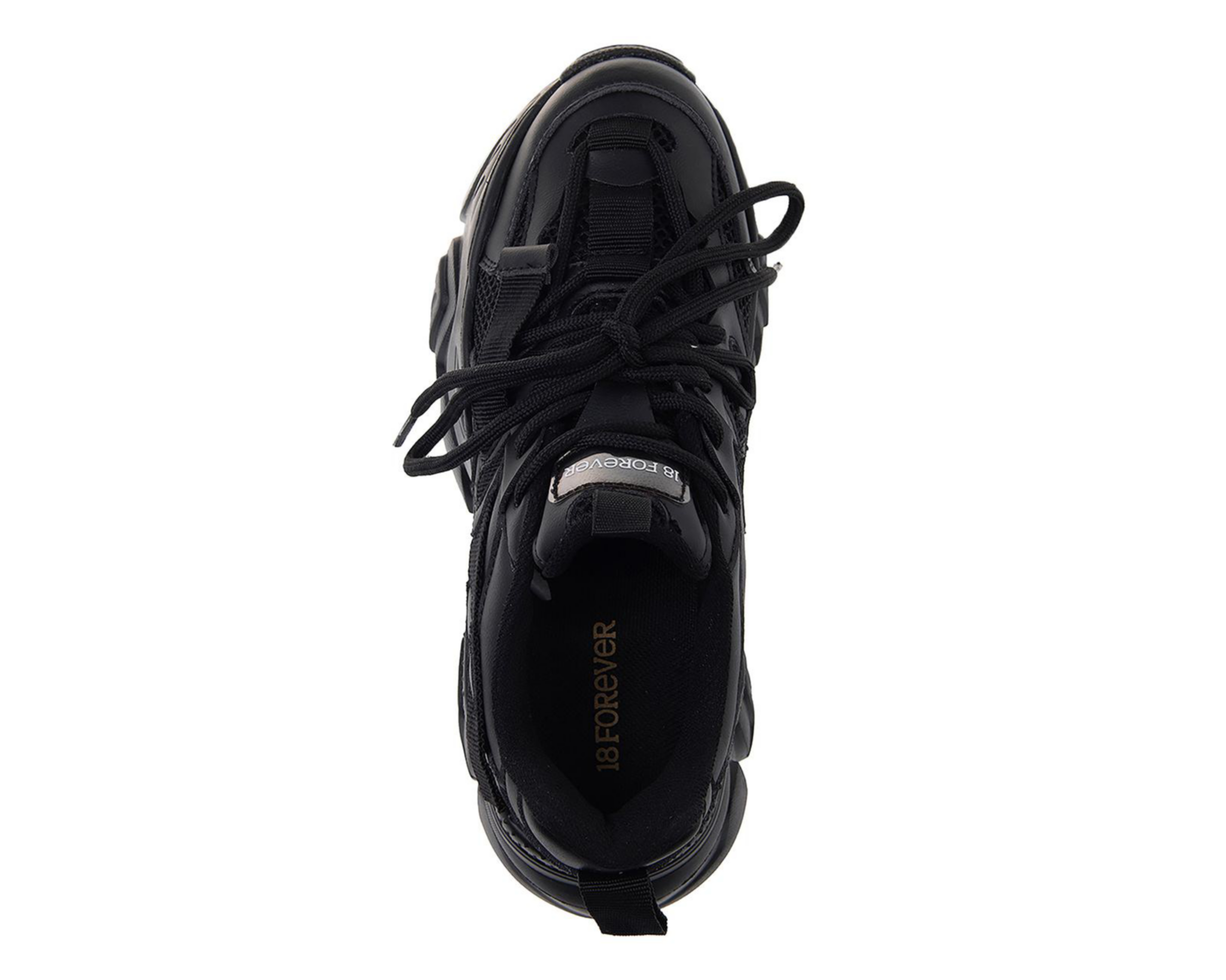 Foto 5 | Tenis Casuales 18 Forever para Mujer