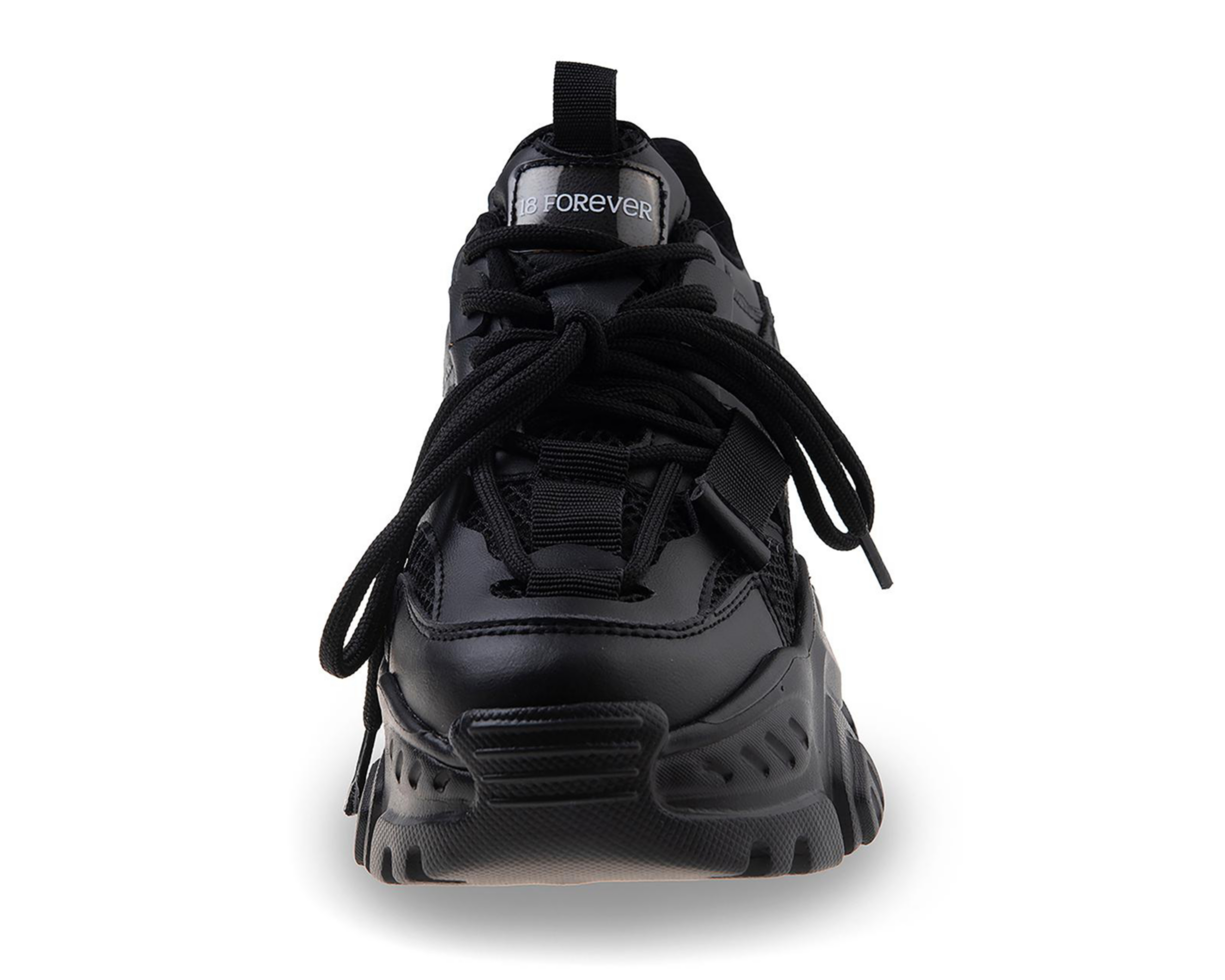 Foto 6 | Tenis Casuales 18 Forever para Mujer