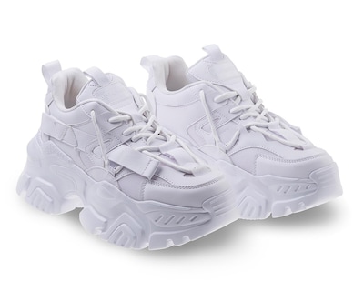 Foto 1 | Tenis Casuales 18 Forever para Mujer