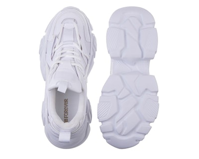 Foto 2 | Tenis Casuales 18 Forever para Mujer