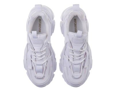 Foto 3 | Tenis Casuales 18 Forever para Mujer