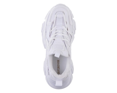 Foto 5 | Tenis Casuales 18 Forever para Mujer