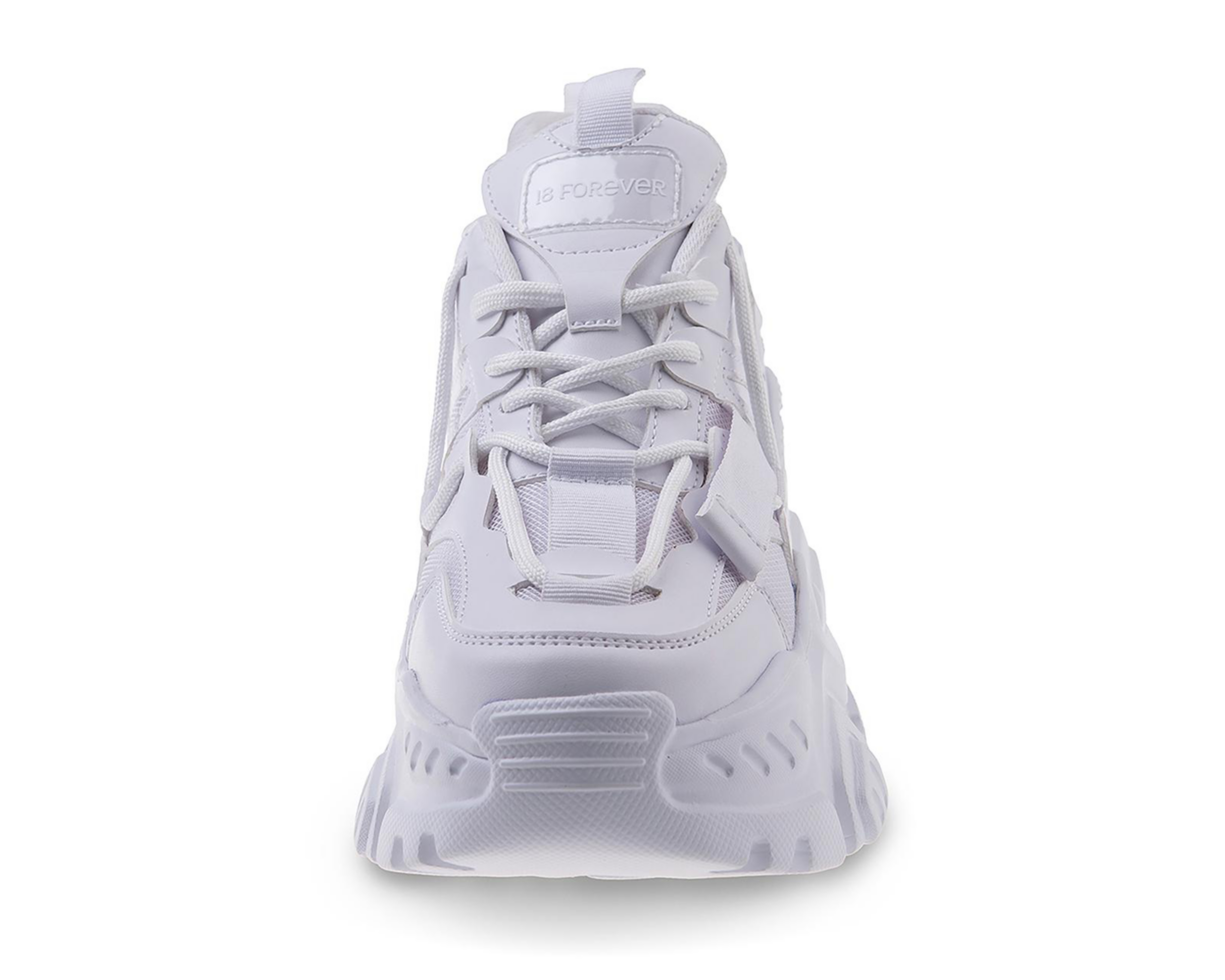Foto 6 | Tenis Casuales 18 Forever para Mujer