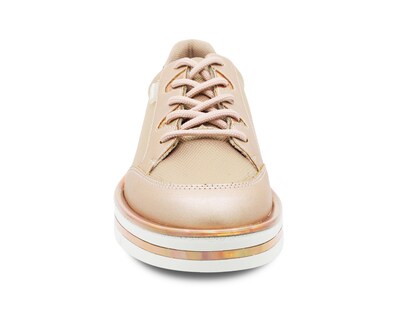 Foto 2 | Tenis Casuales Coqueta para Niña