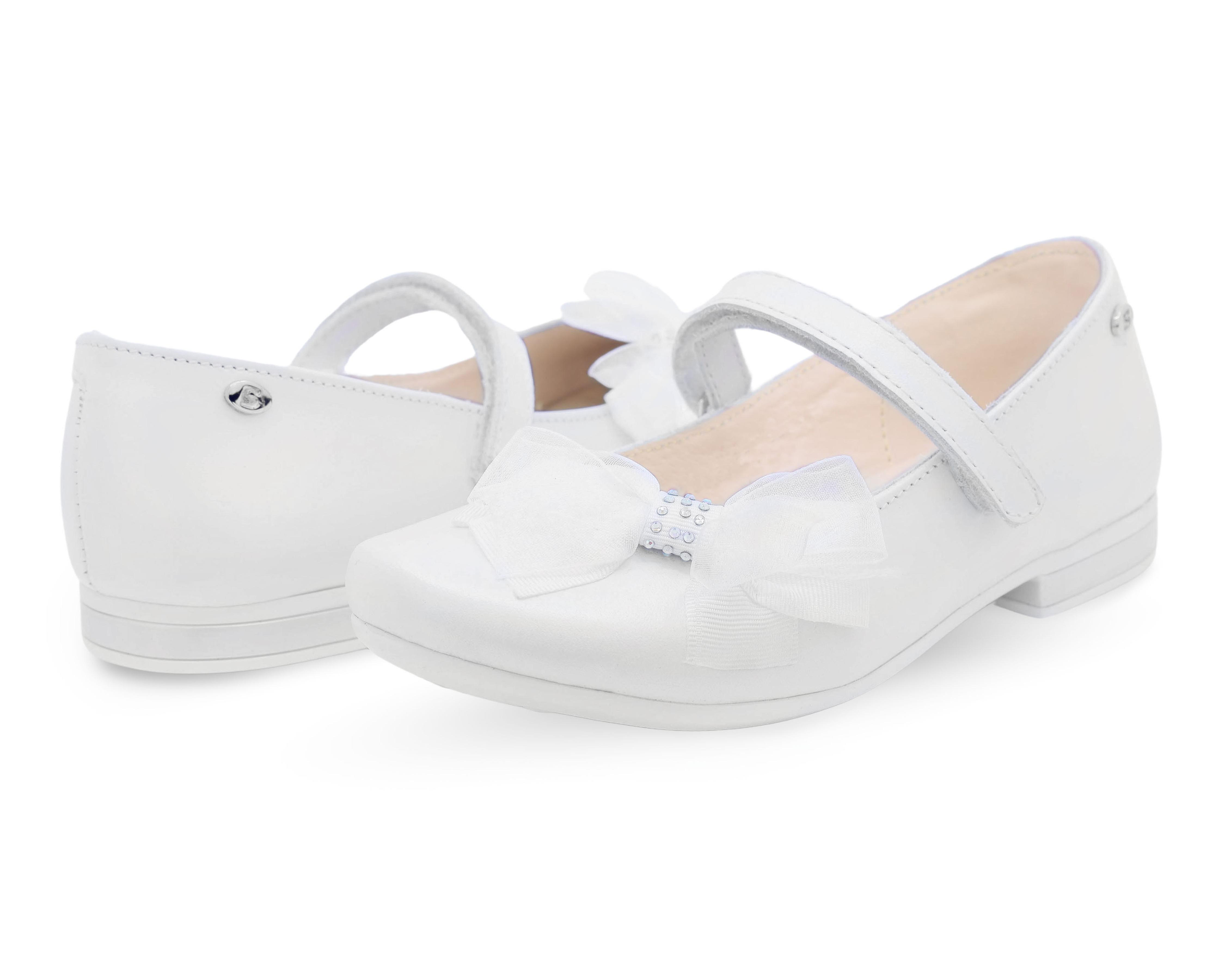 Zapatos Coqueta para Niña