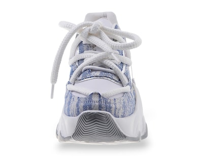Foto 6 | Tenis Casuales 18 Forever para Mujer
