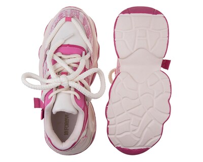 Foto 2 | Tenis Casuales 18 Forever para Mujer