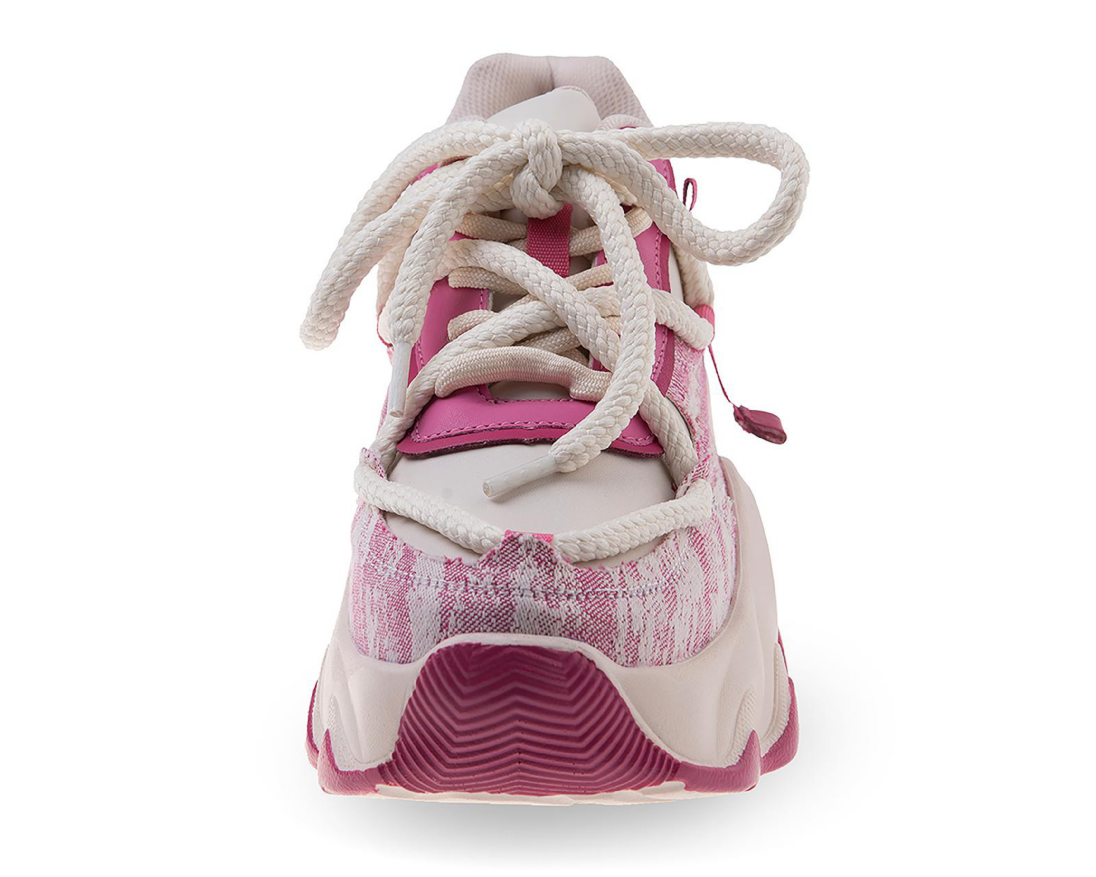 Foto 6 | Tenis Casuales 18 Forever para Mujer
