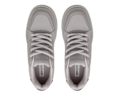 Foto 2 | Tenis Casuales Neo*City para Hombre