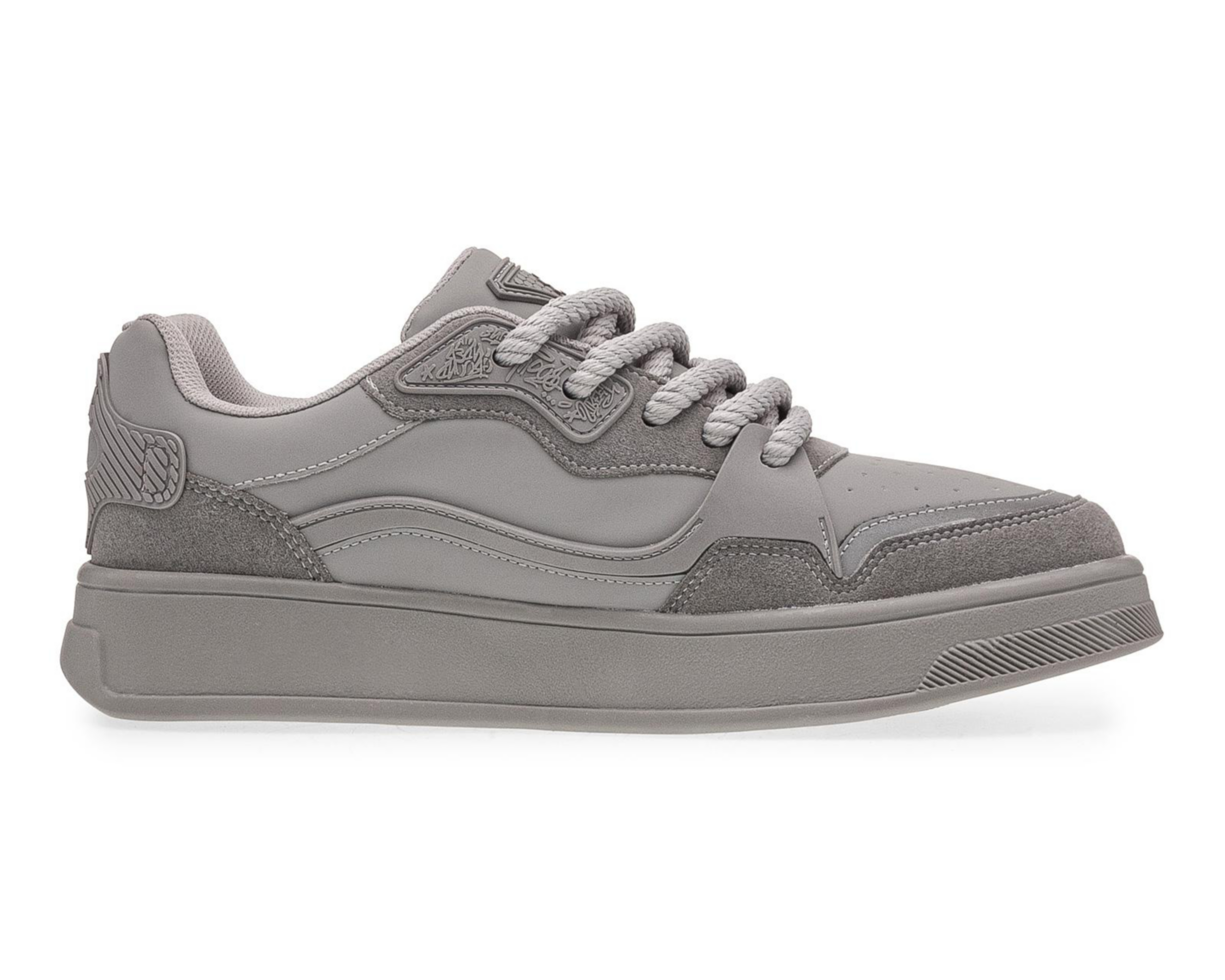 Foto 4 | Tenis Casuales Neo*City para Hombre