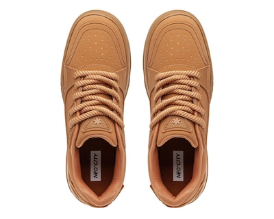 Foto 2 | Tenis Casuales Neo*City para Hombre