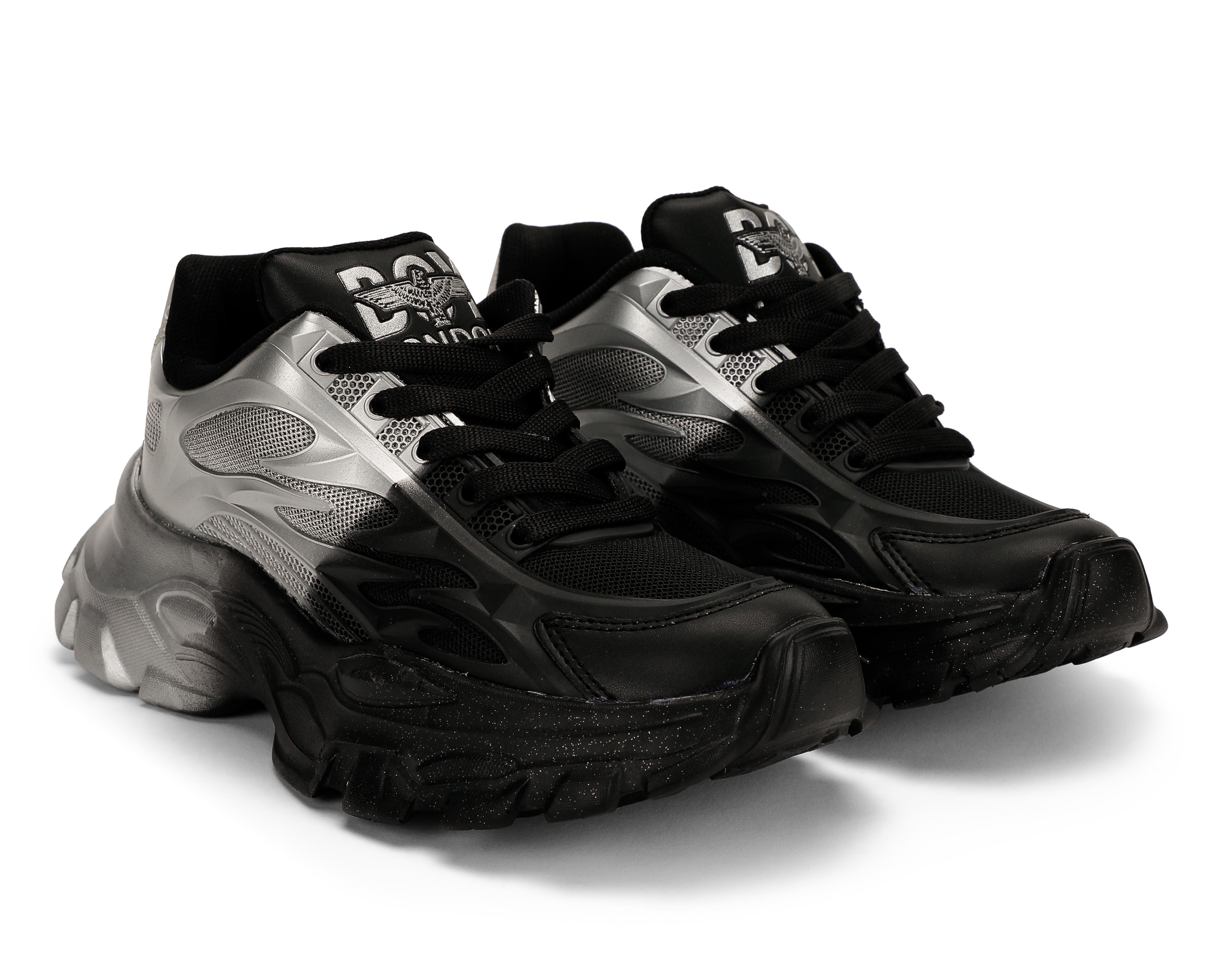 Foto 1 | Tenis Boy London para Mujer