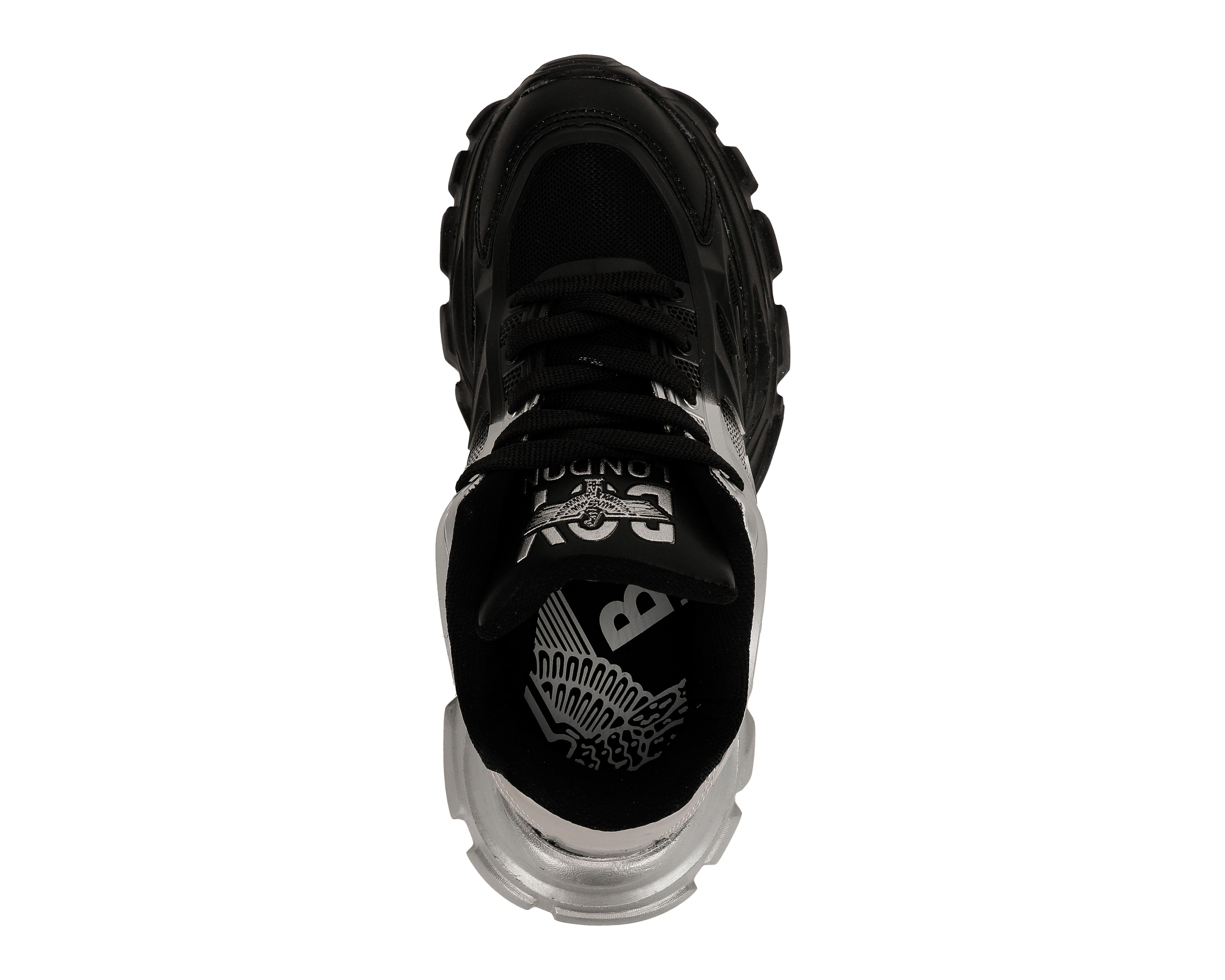 Foto 5 | Tenis Boy London para Mujer