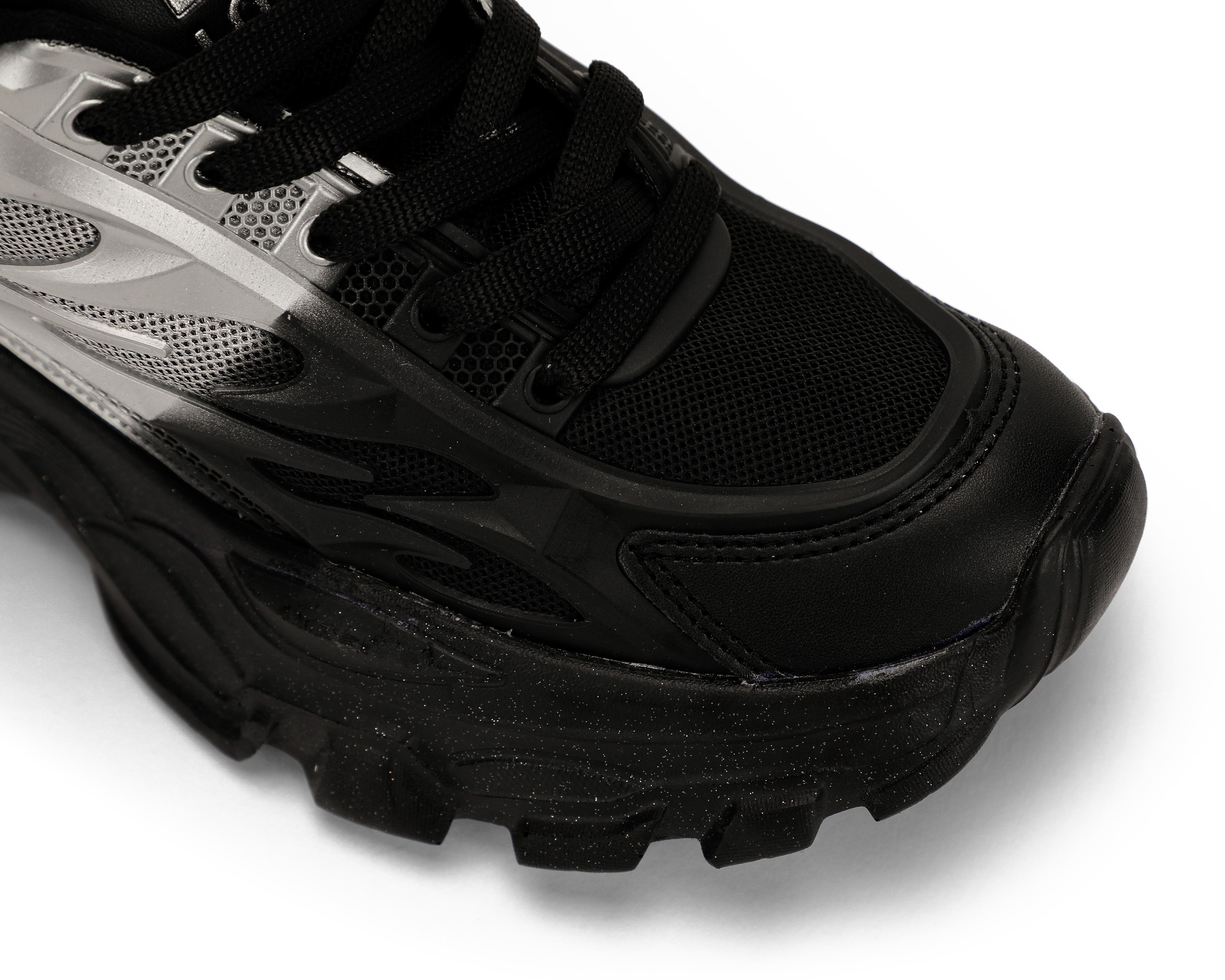 Foto 6 | Tenis Boy London para Mujer