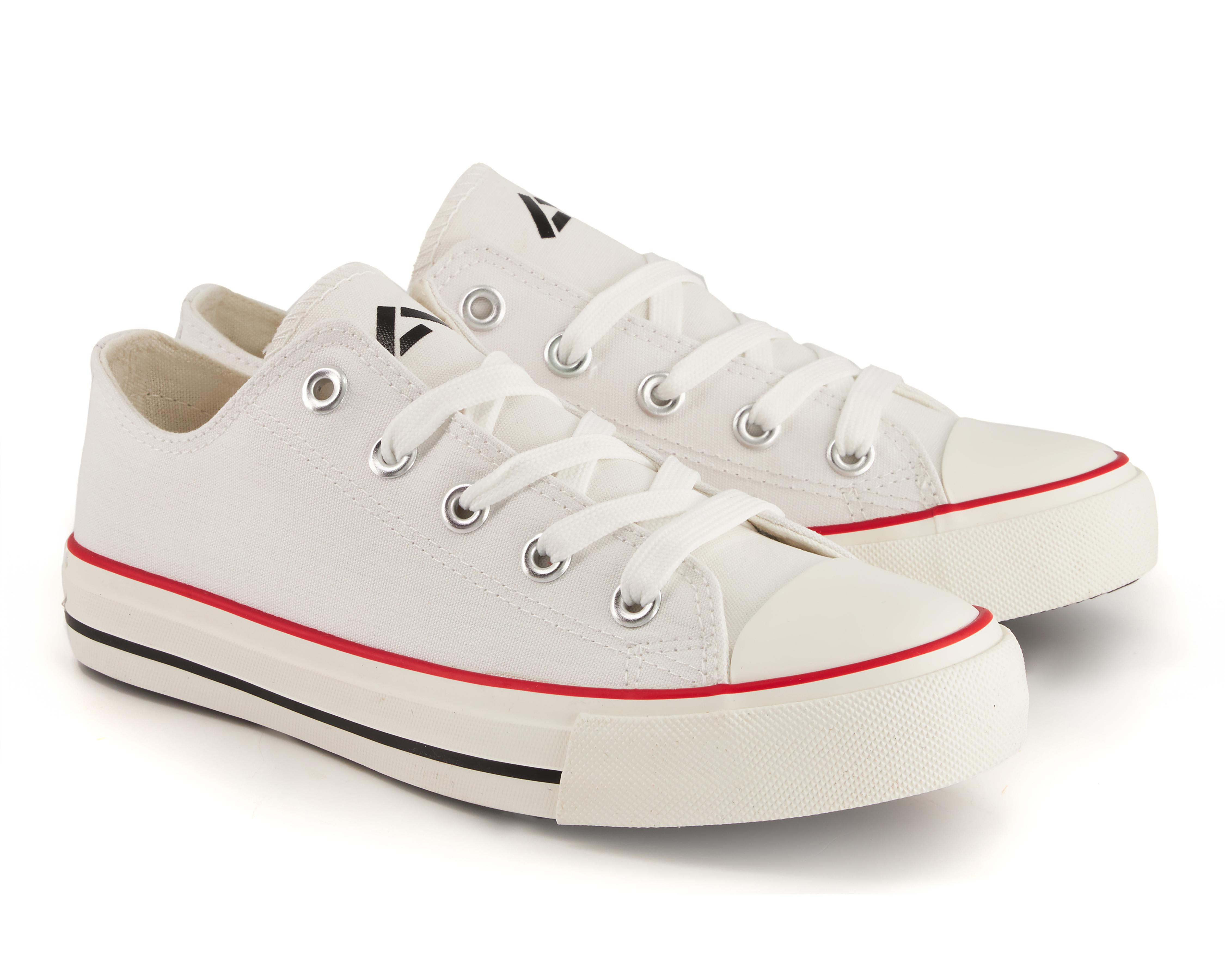 Tenis Casuales Andrea para Mujer