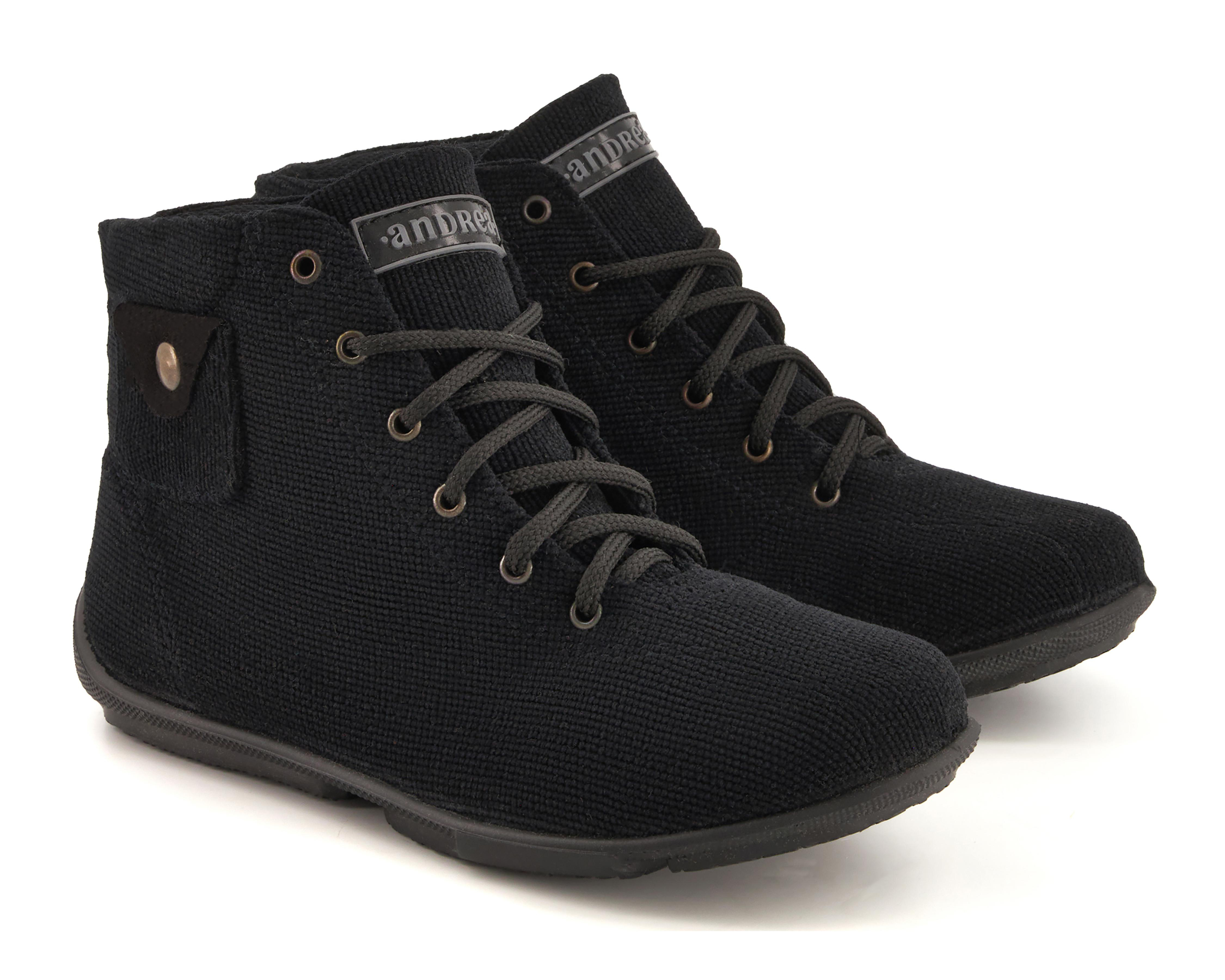 Botas Casuales Andrea para Mujer