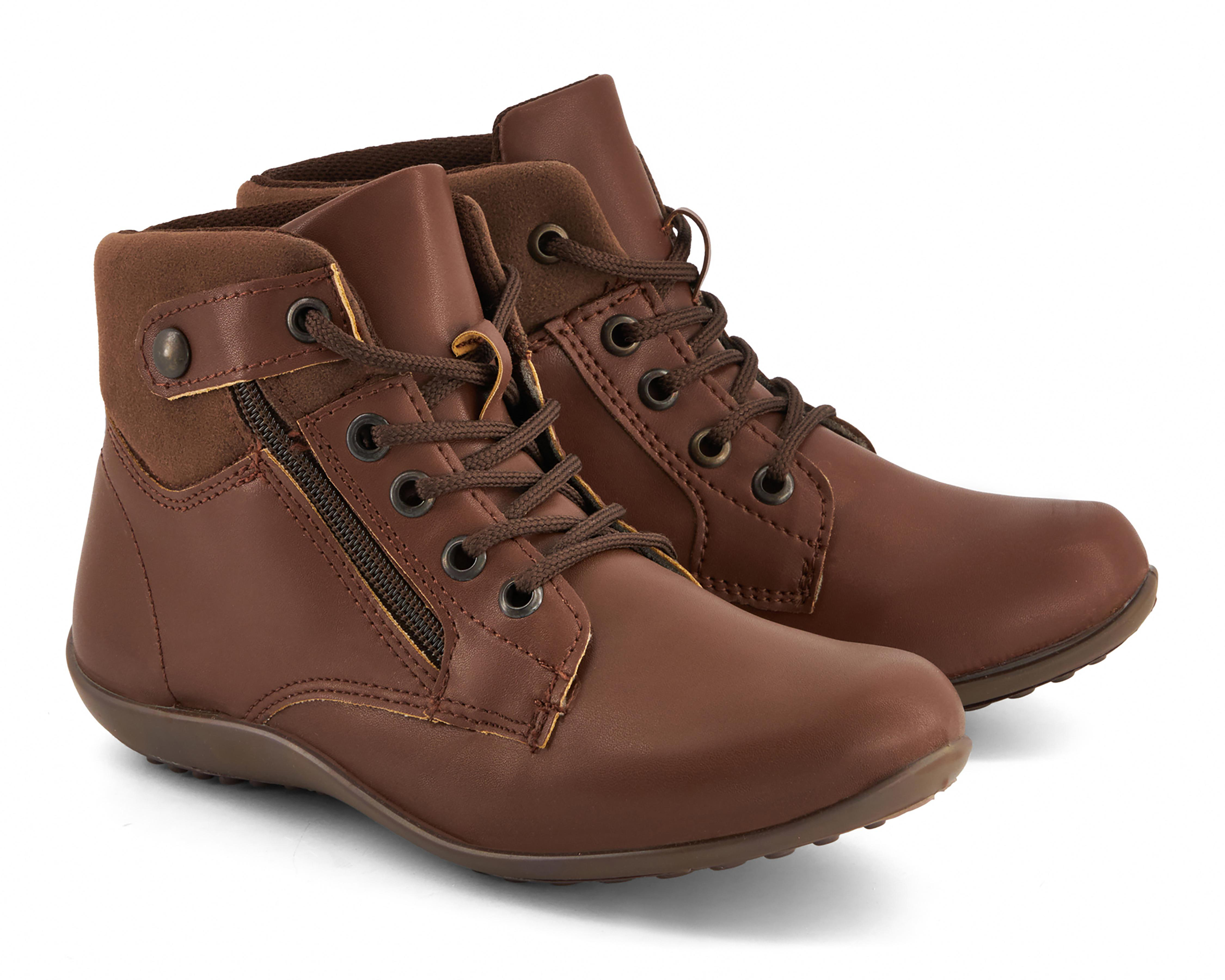 Botas Casuales Andrea para Mujer