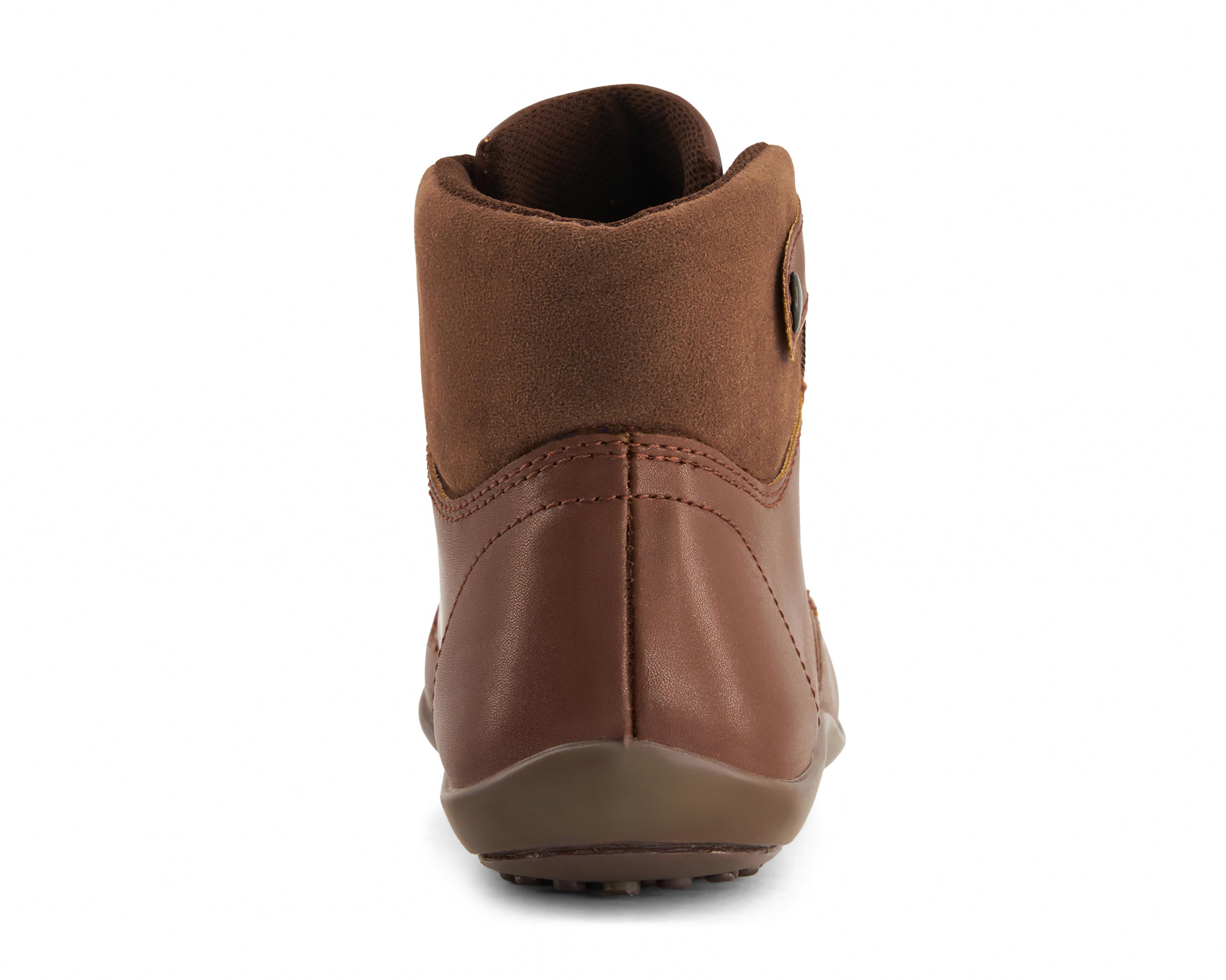 Foto 4 | Botas Casuales Andrea para Mujer