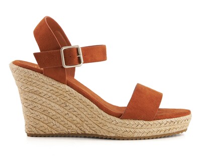 Foto 2 | Sandalias Casuales Andrea para Mujer