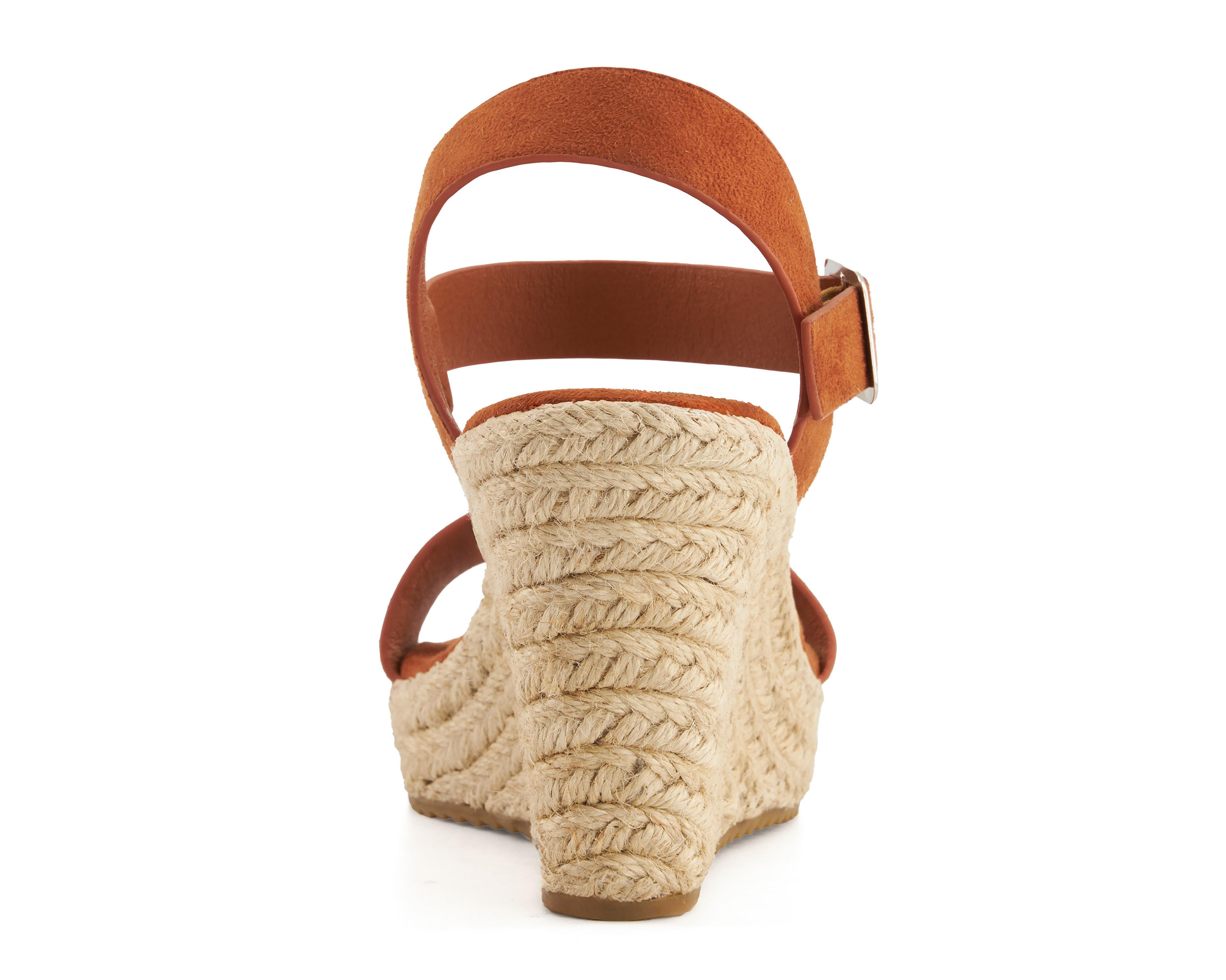 Foto 5 pulgar | Sandalias Casuales Andrea para Mujer