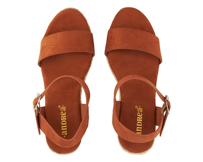 Foto 5 | Sandalias Casuales Andrea para Mujer