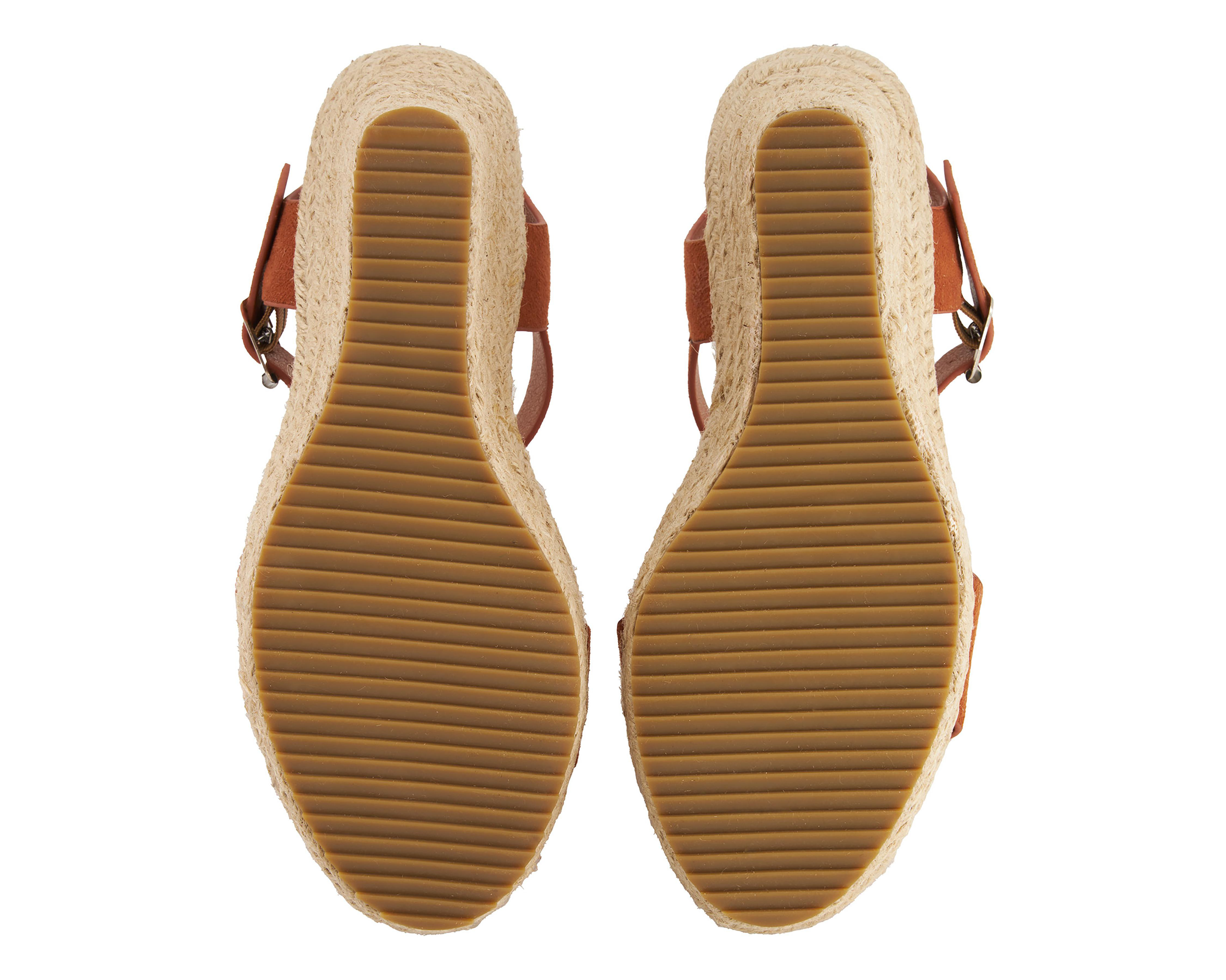 Foto 7 pulgar | Sandalias Casuales Andrea para Mujer