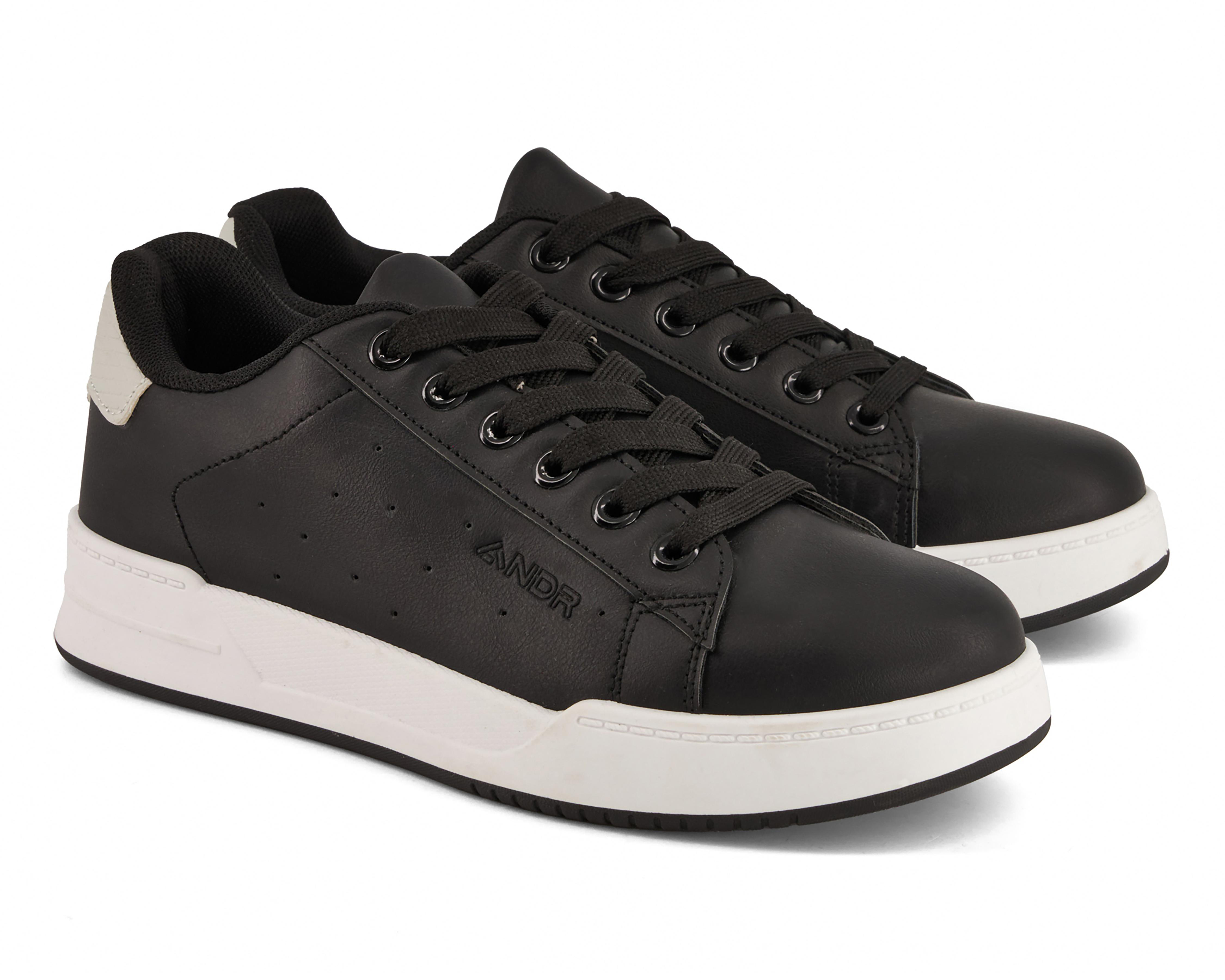 Tenis Casuales Andrea para Mujer