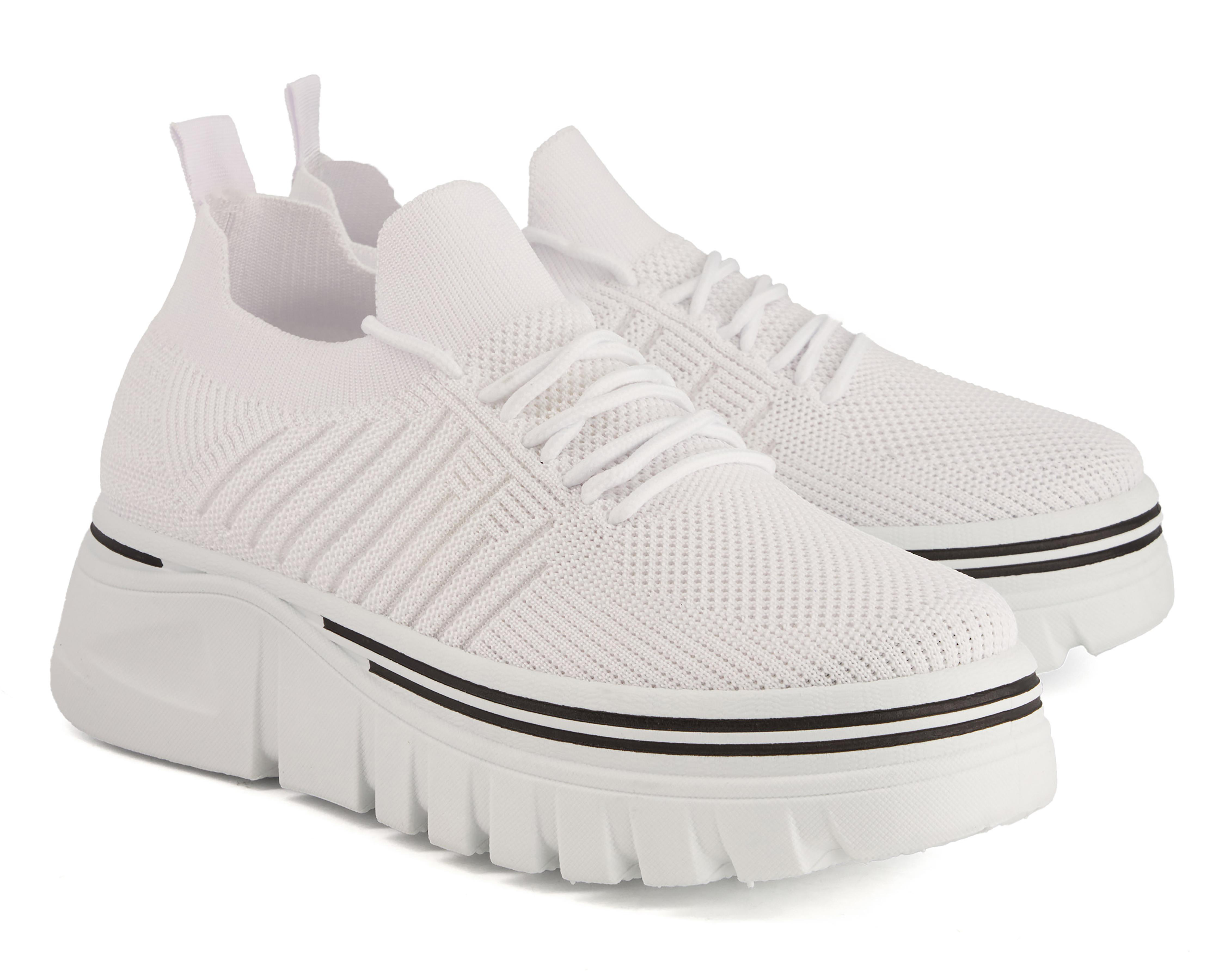 Tenis Casuales Andrea para Mujer