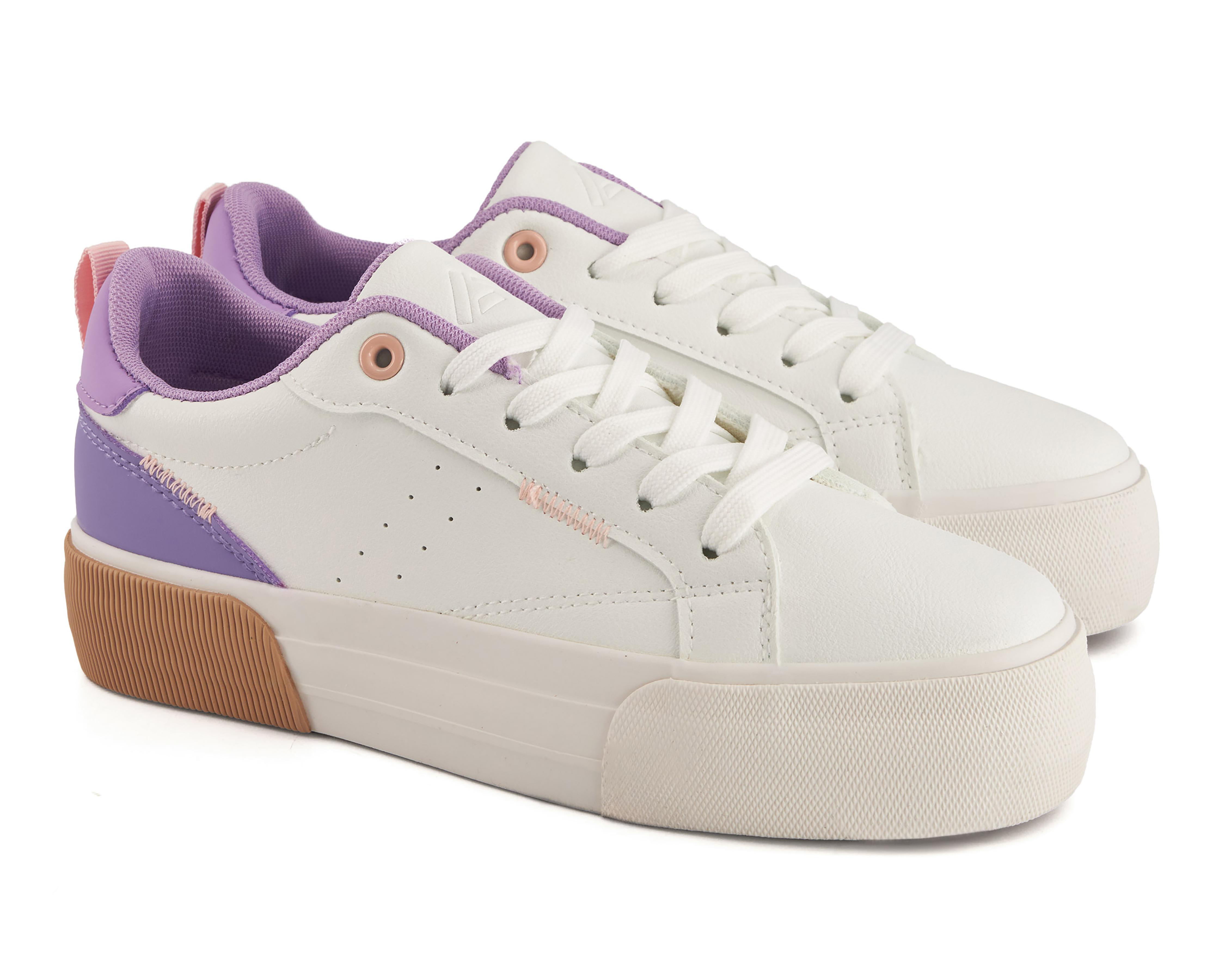 Tenis Casuales Andrea para Mujer