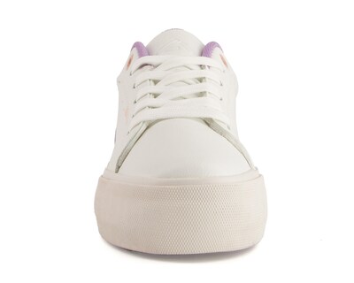 Foto 3 | Tenis Casuales Andrea para Mujer