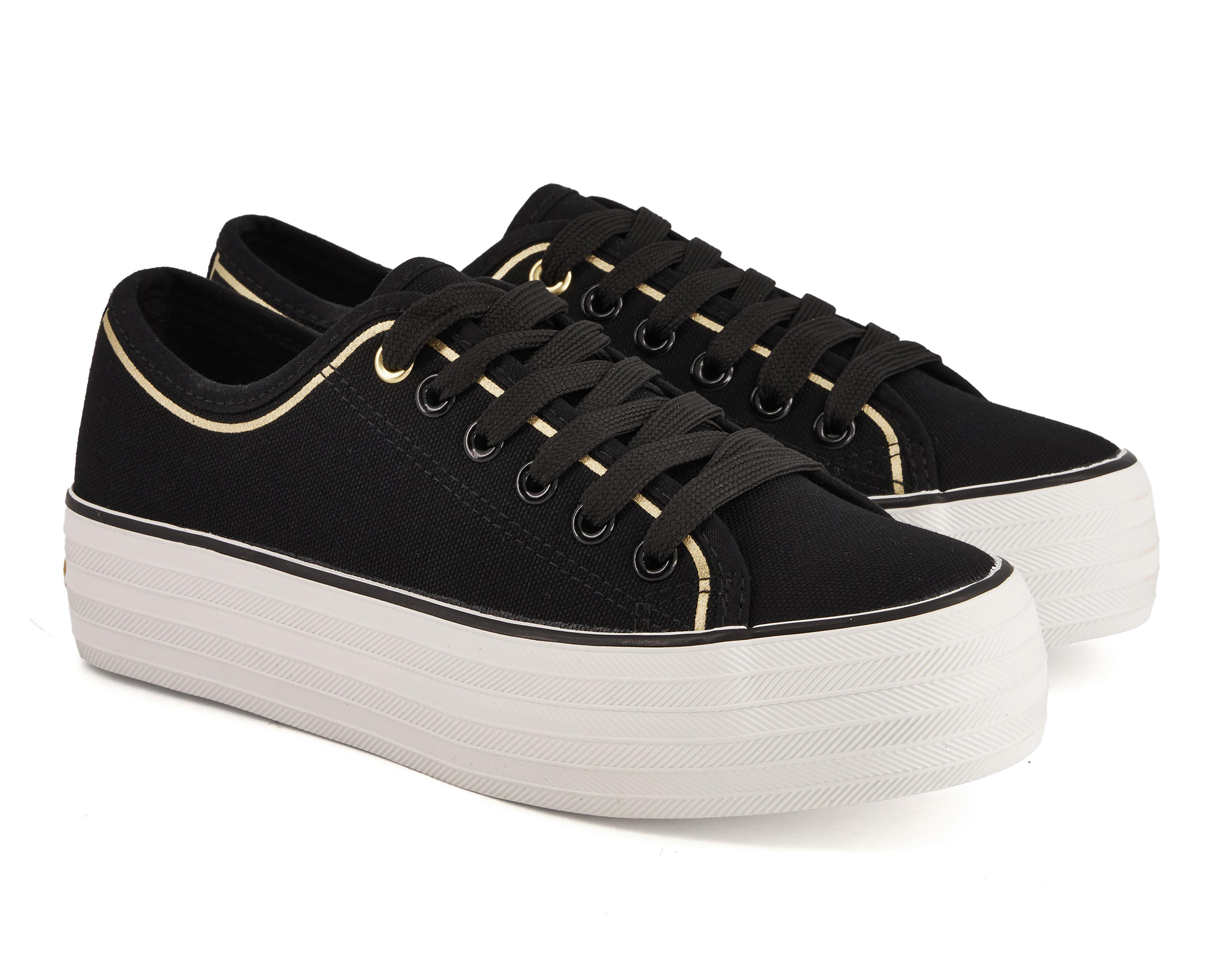 Tenis Casuales Andrea para Mujer