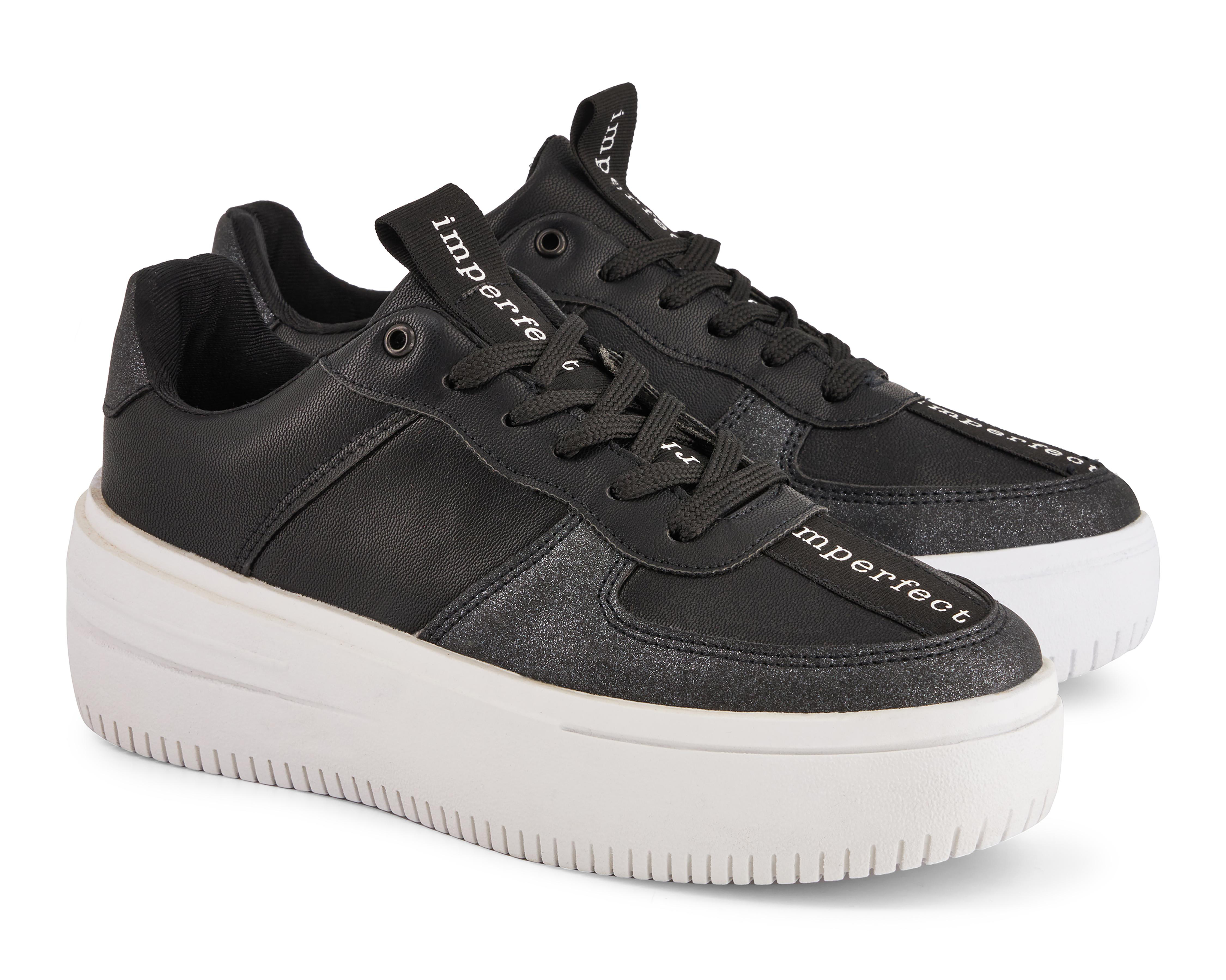 Tenis Casuales Andrea para Mujer
