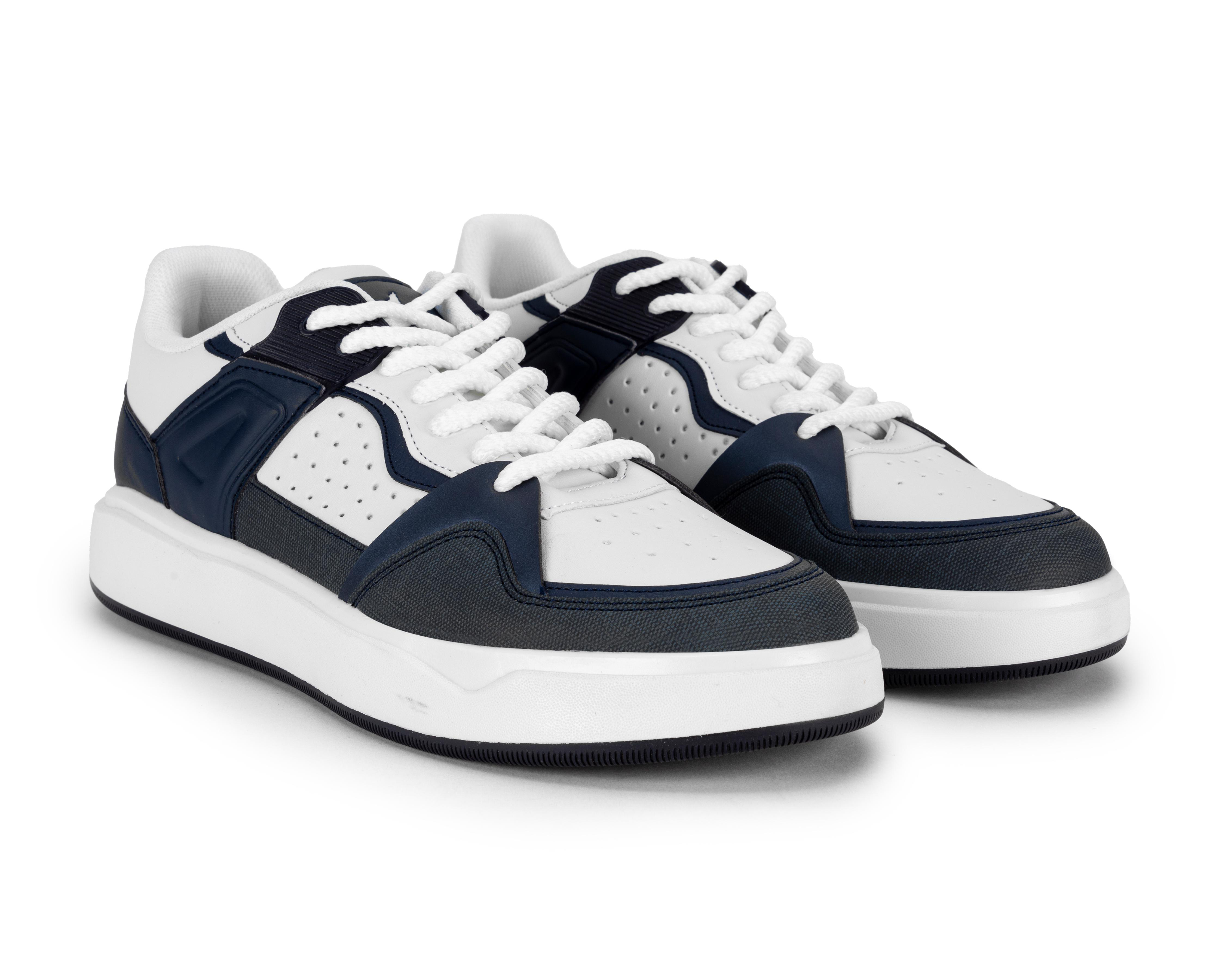 Tenis Casuales Refill para Hombre