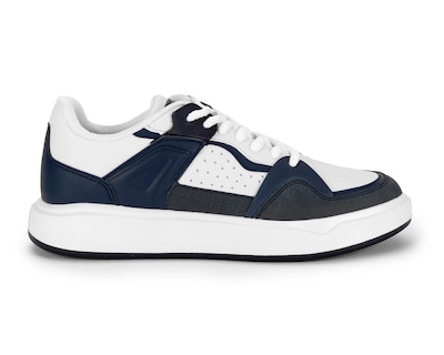 Foto 2 | Tenis Casuales Refill para Hombre