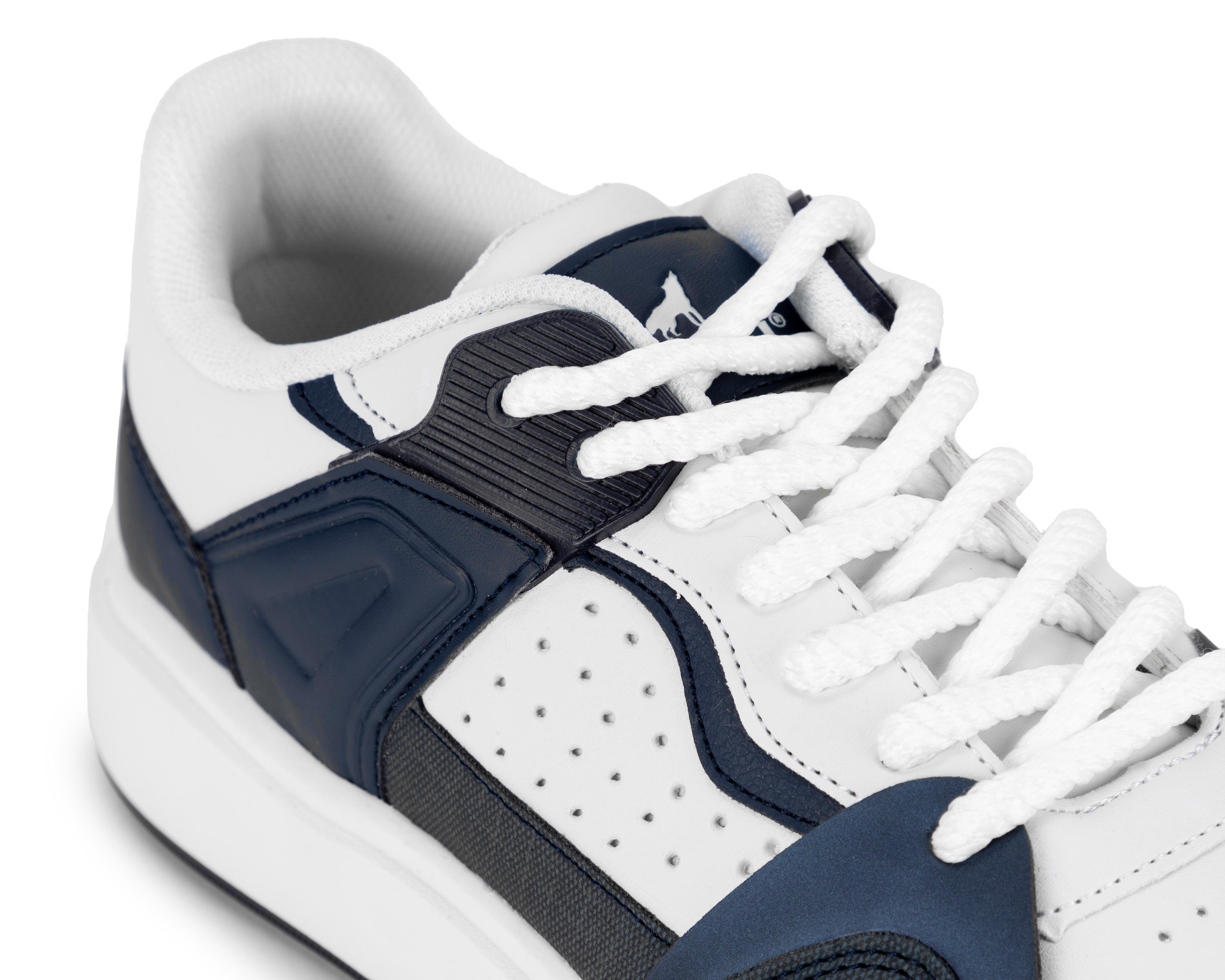 Foto 6 | Tenis Casuales Refill para Hombre