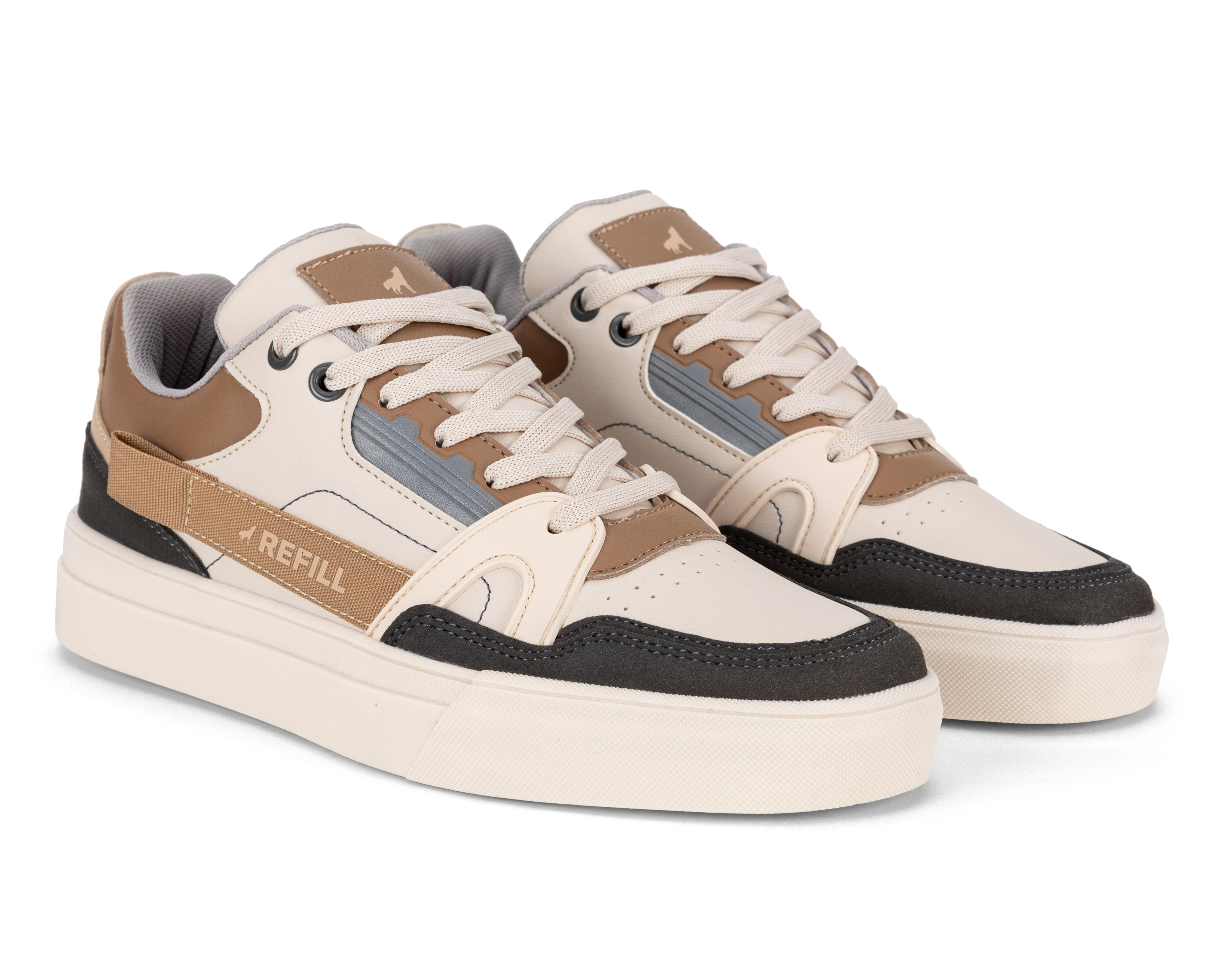 Tenis Casuales Refill para Hombre